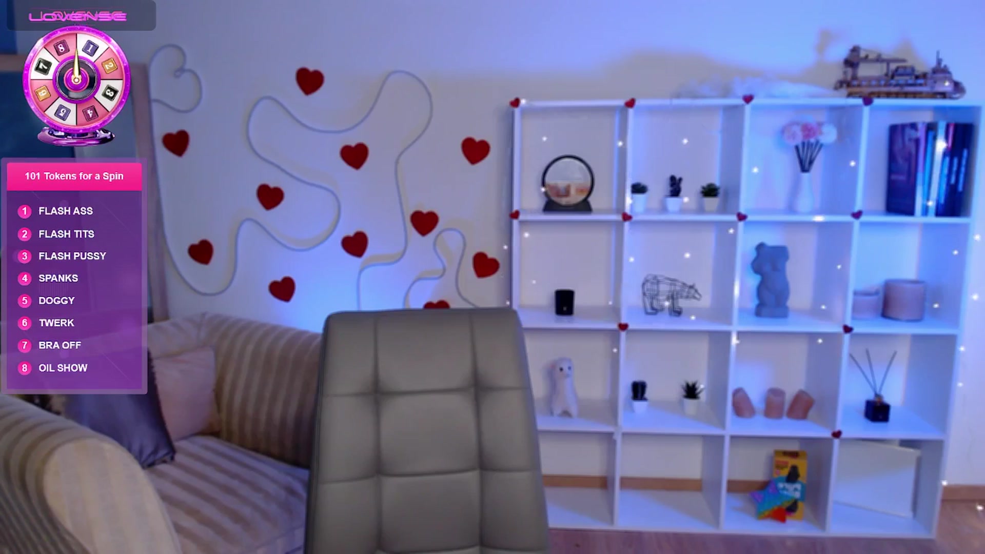 Gallery image thumbnail from Diana_Wow's myfreecams stream on, 08/13/2025, 10:55 image 10 of 20