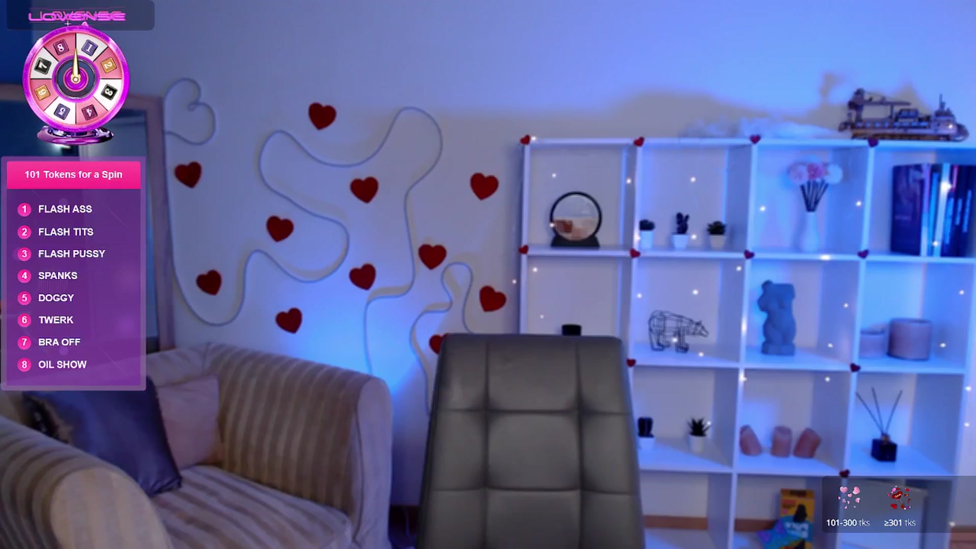 Gallery image thumbnail from Diana_Wow's myfreecams stream on, 08/13/2025, 13:02 image 5 of 20