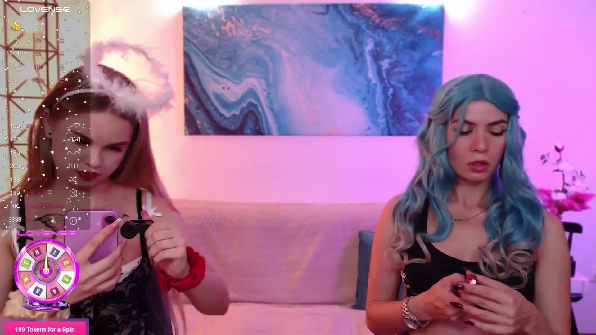 Gallery image thumbnail from Diana_Wow's myfreecams stream on, 08/14/2025, 13:08 image 2 of 20