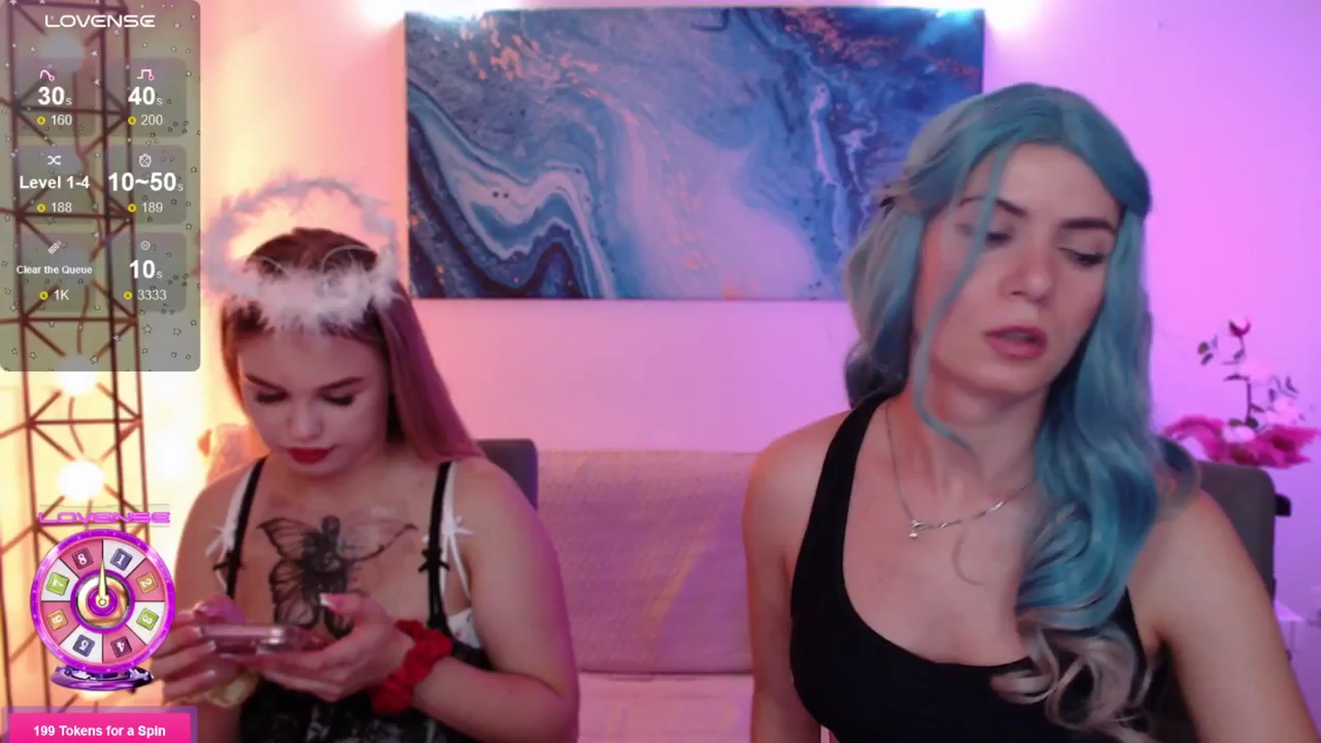 Gallery image thumbnail from Diana_Wow's myfreecams stream on, 08/14/2025, 13:08 image 3 of 20