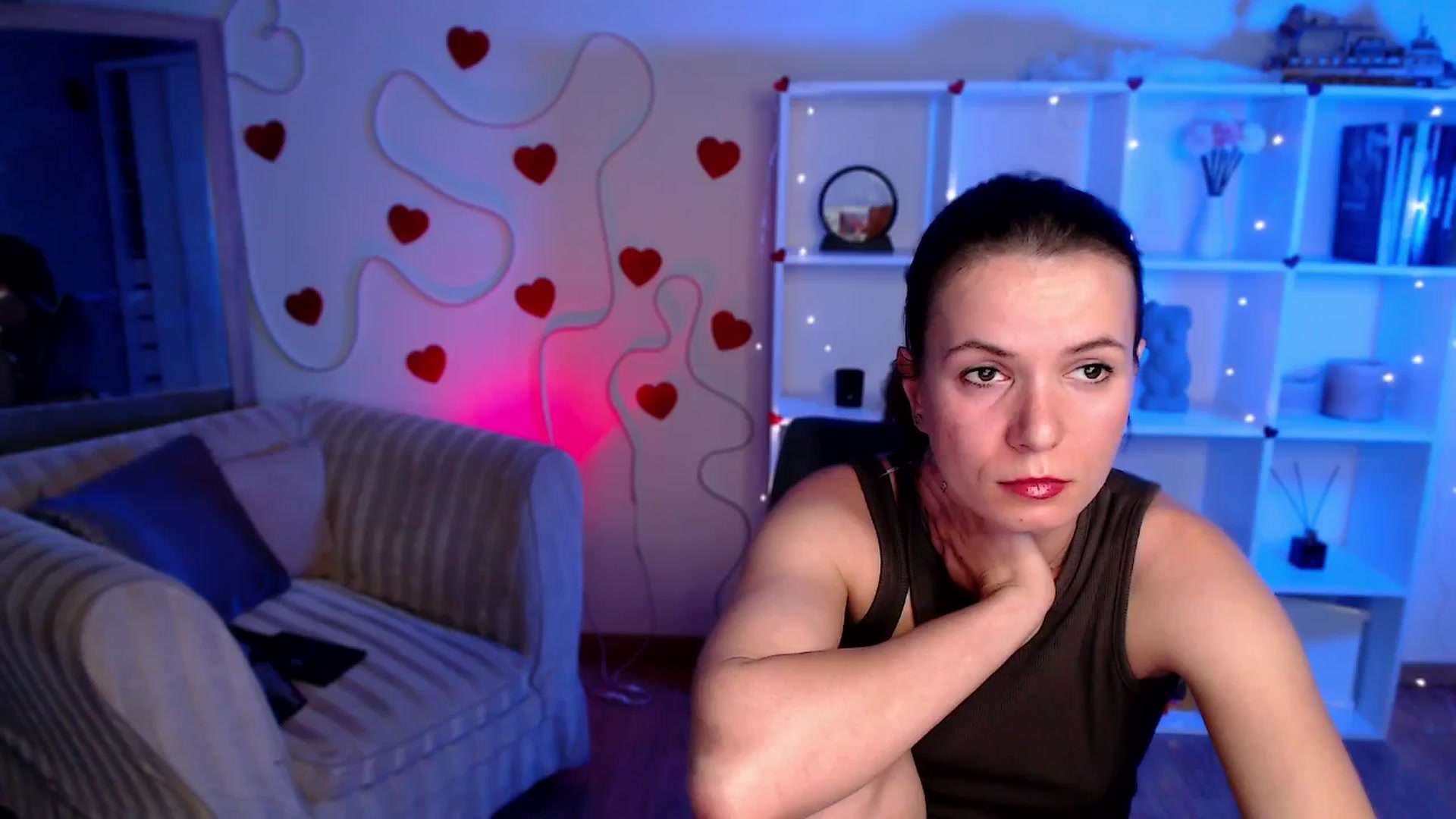 Gallery image thumbnail from Diana_Wow's myfreecams stream on, 08/15/2025, 09:09 image 15 of 20