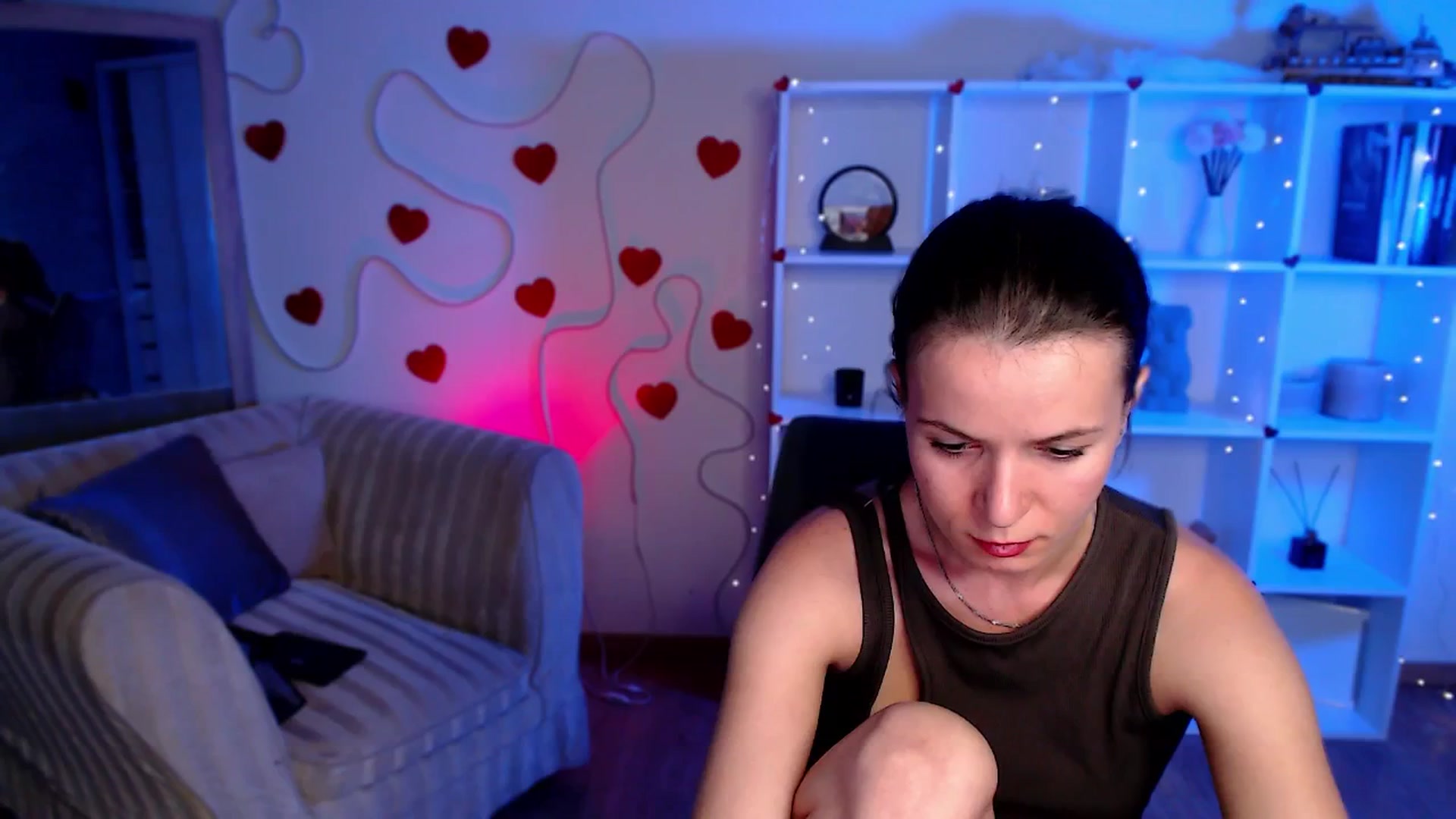 Gallery image thumbnail from Diana_Wow's myfreecams stream on, 08/15/2025, 09:09 image 13 of 20
