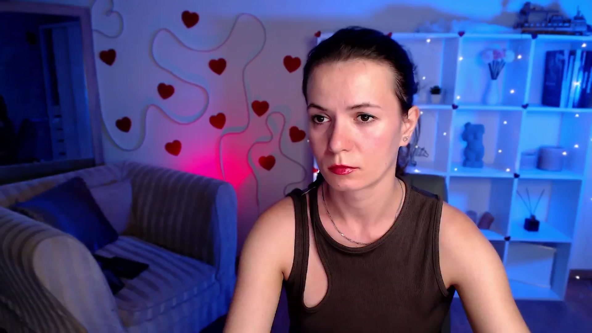 Gallery image thumbnail from Diana_Wow's myfreecams stream on, 08/15/2025, 09:09 image 11 of 20