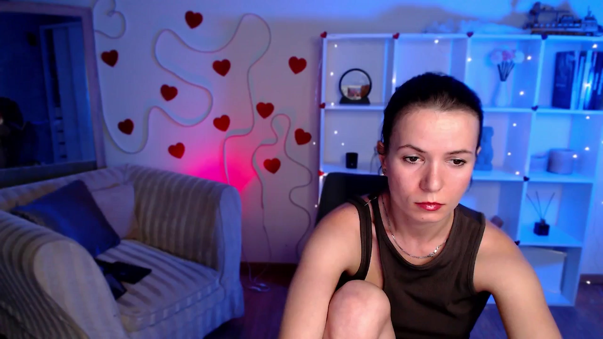 Gallery image thumbnail from Diana_Wow's myfreecams stream on, 08/15/2025, 09:09 image 16 of 20
