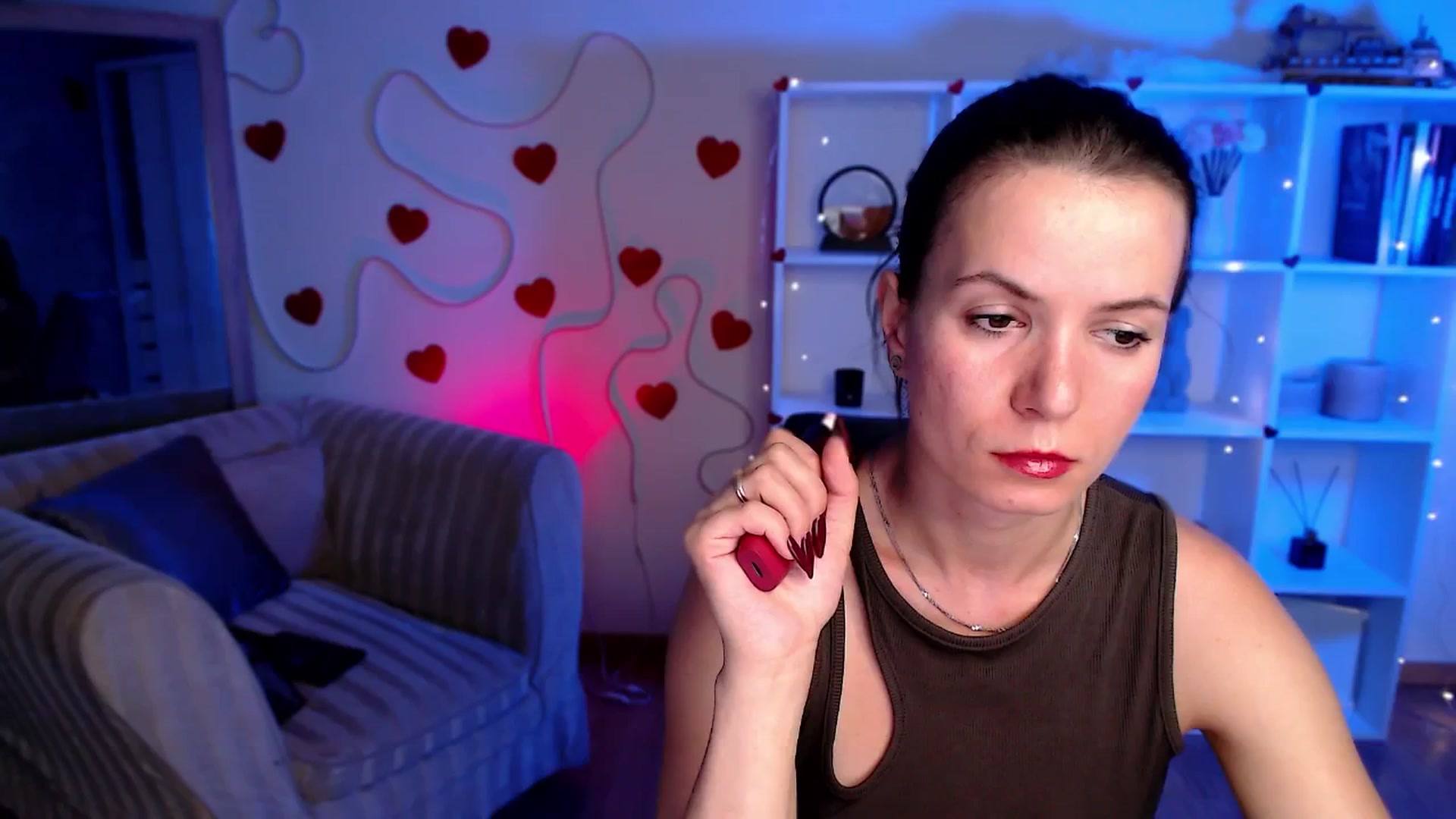 Gallery image thumbnail from Diana_Wow's myfreecams stream on, 08/15/2025, 09:09 image 7 of 20