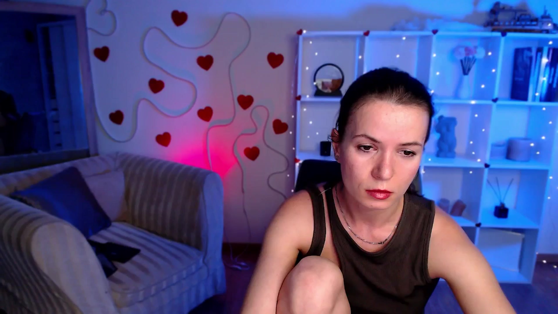 Gallery image thumbnail from Diana_Wow's myfreecams stream on, 08/15/2025, 09:09 image 20 of 20