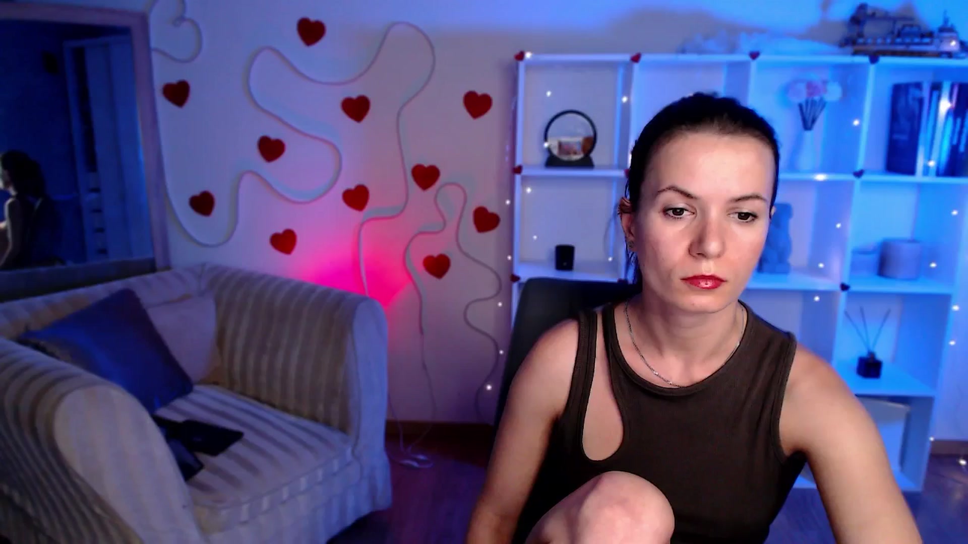 Gallery image thumbnail from Diana_Wow's myfreecams stream on, 08/15/2025, 09:09 image 12 of 20