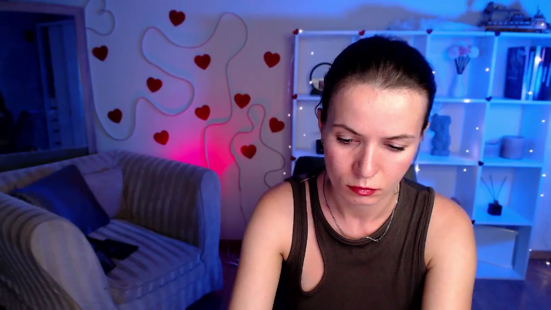 Gallery image thumbnail from Diana_Wow's myfreecams stream on, 08/15/2025, 09:09 image 6 of 20