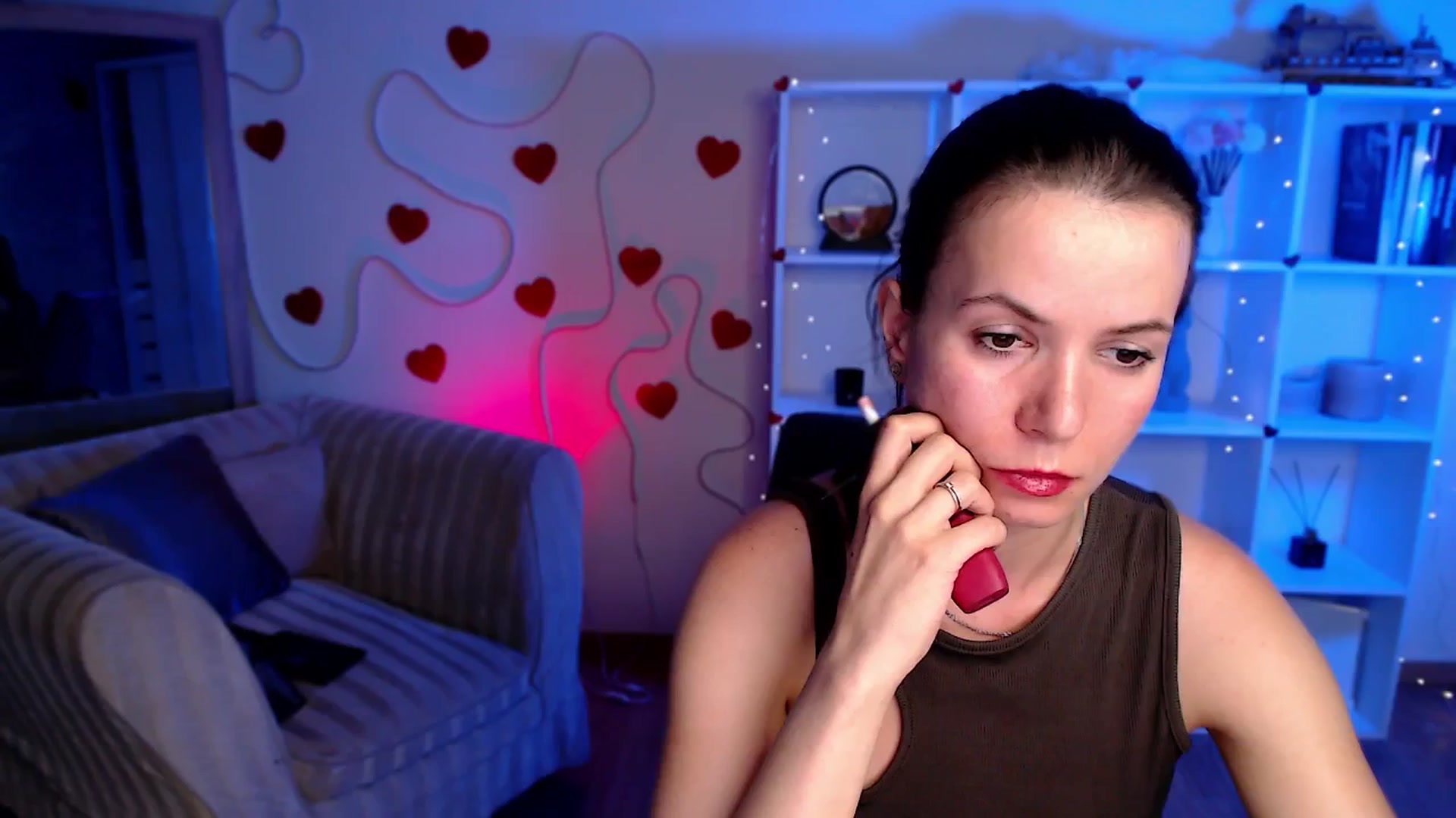 Gallery image thumbnail from Diana_Wow's myfreecams stream on, 08/15/2025, 09:09 image 8 of 20