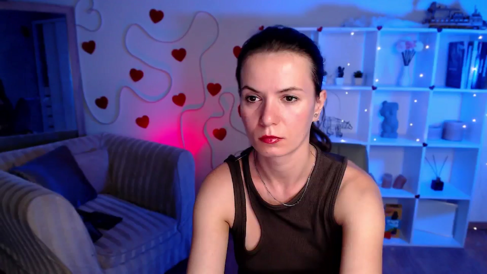 Gallery image thumbnail from Diana_Wow's myfreecams stream on, 08/15/2025, 09:09 image 2 of 20