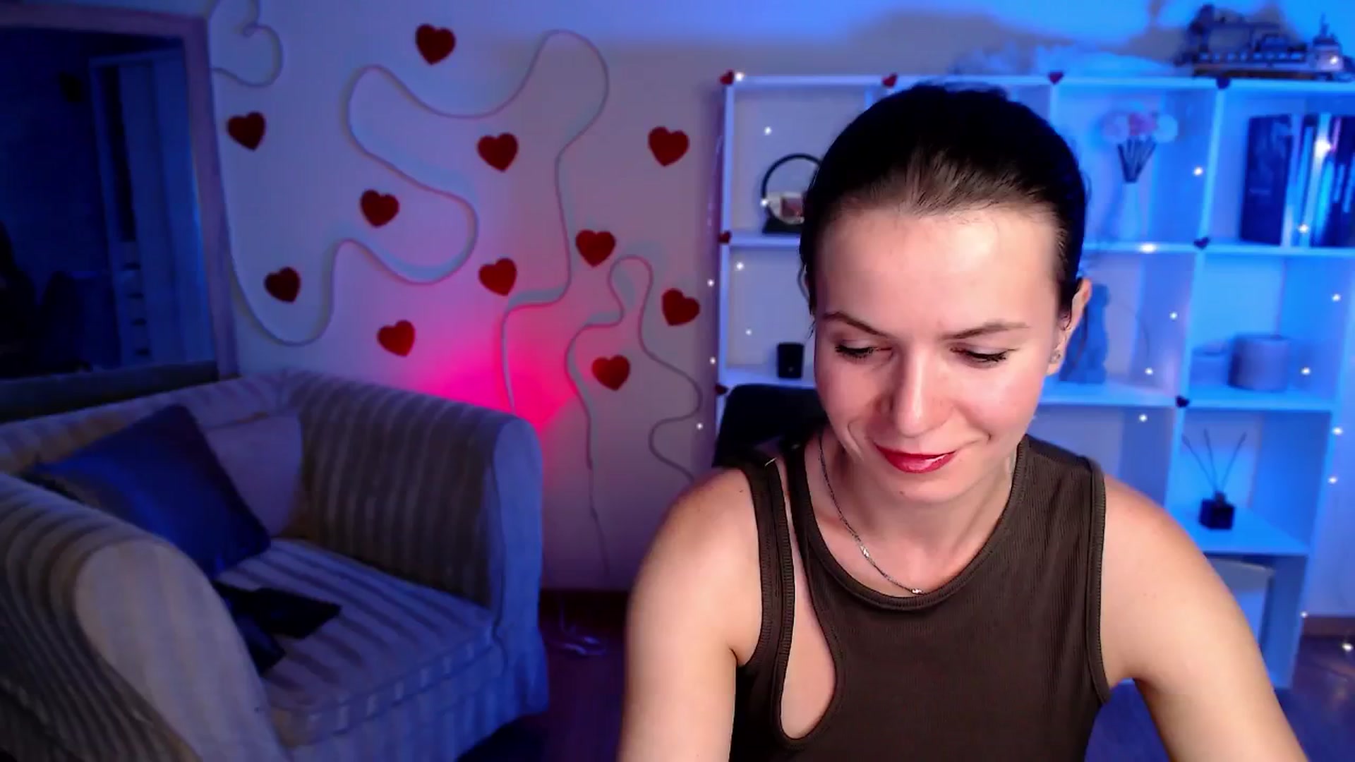 Gallery image thumbnail from Diana_Wow's myfreecams stream on, 08/15/2025, 09:09 image 9 of 20