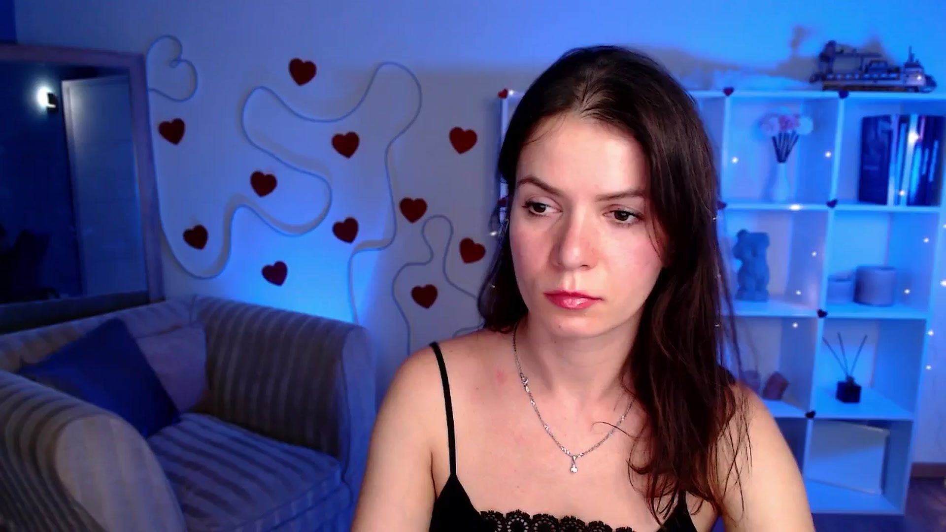 Gallery image thumbnail from Diana_Wow's myfreecams stream on, 08/17/2025, 09:09 image 3 of 20