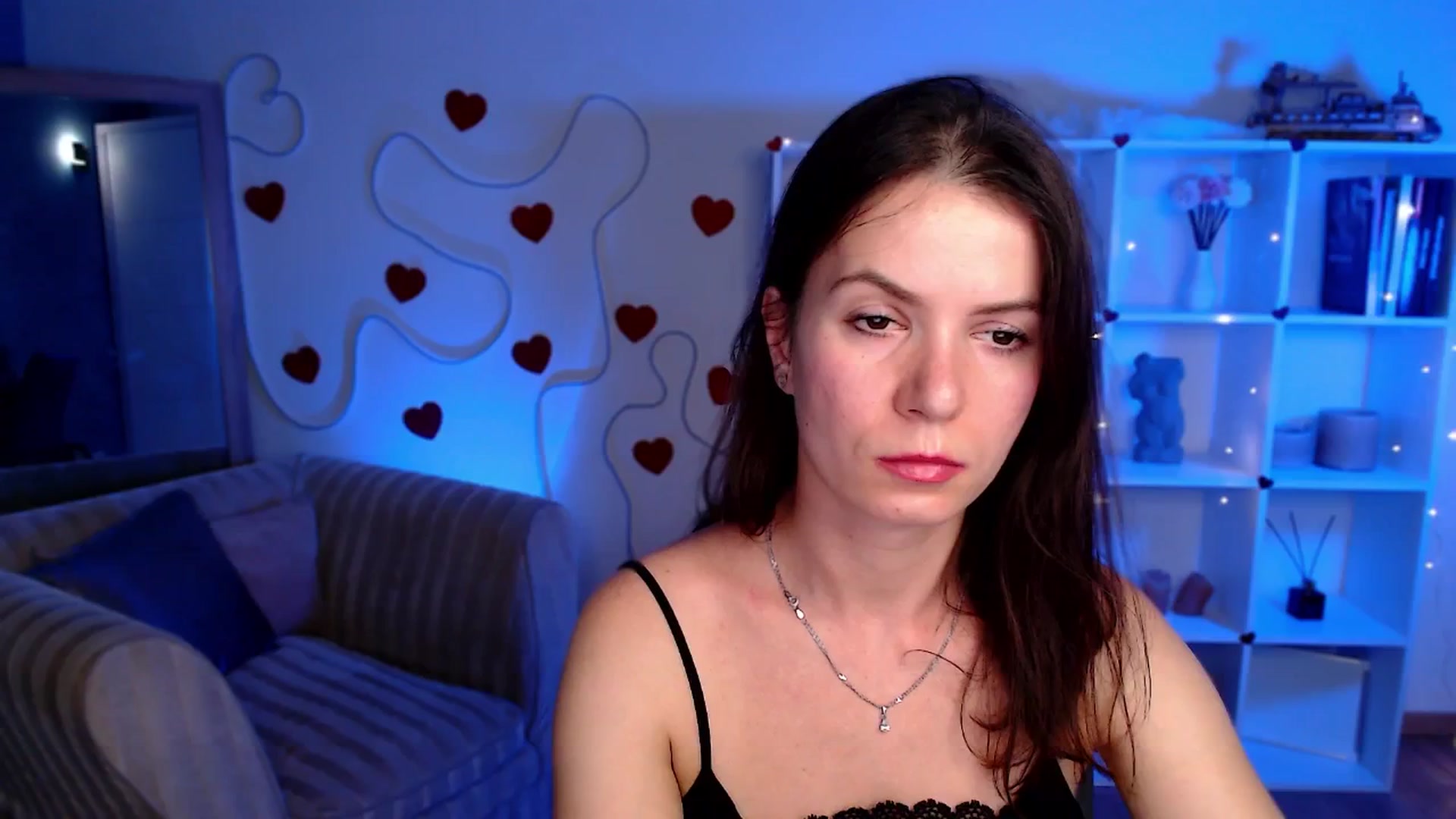 Gallery image thumbnail from Diana_Wow's myfreecams stream on, 08/17/2025, 09:09 image 15 of 20
