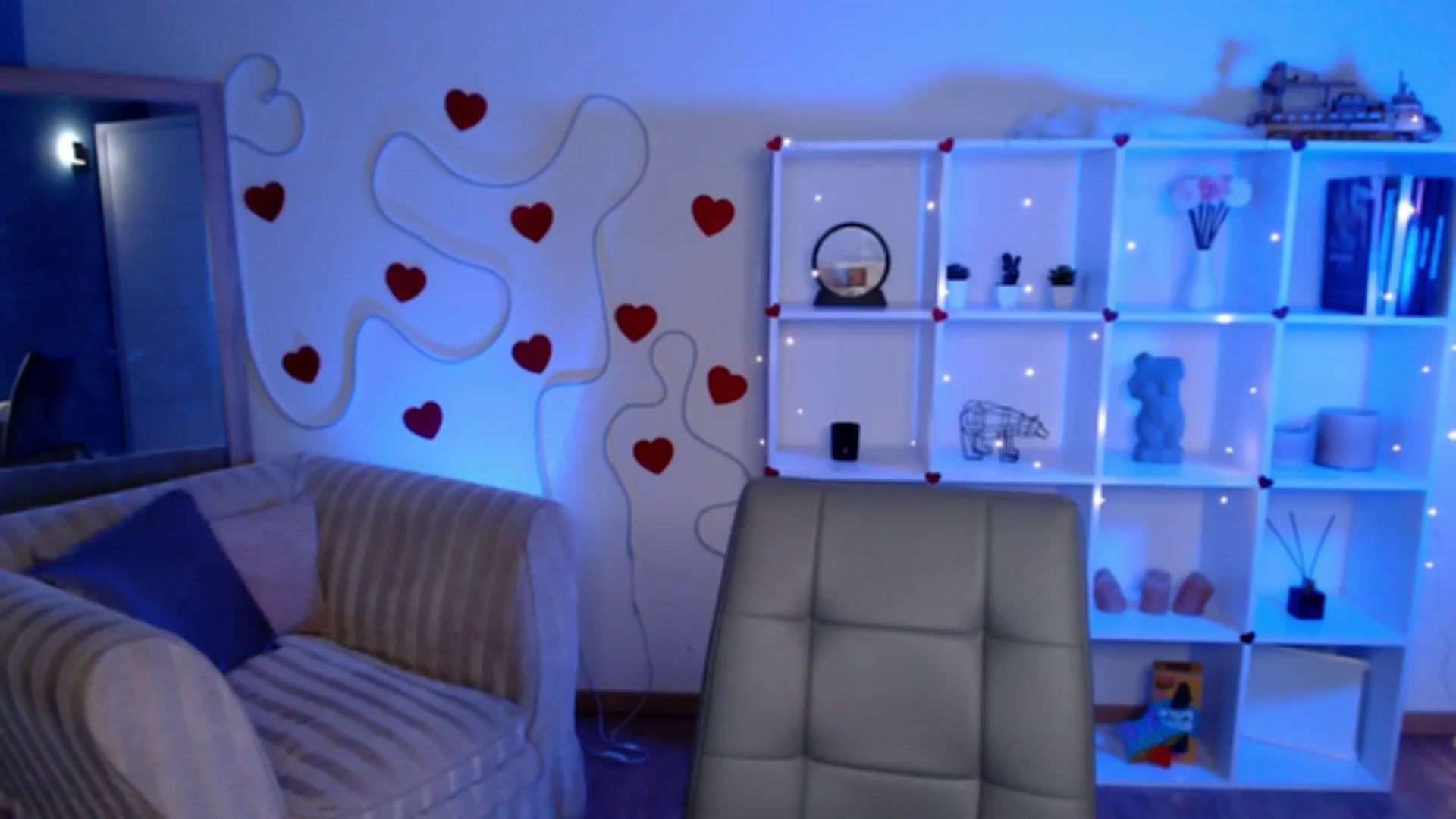 Gallery image thumbnail from Diana_Wow's myfreecams stream on, 08/17/2025, 09:09 image 20 of 20