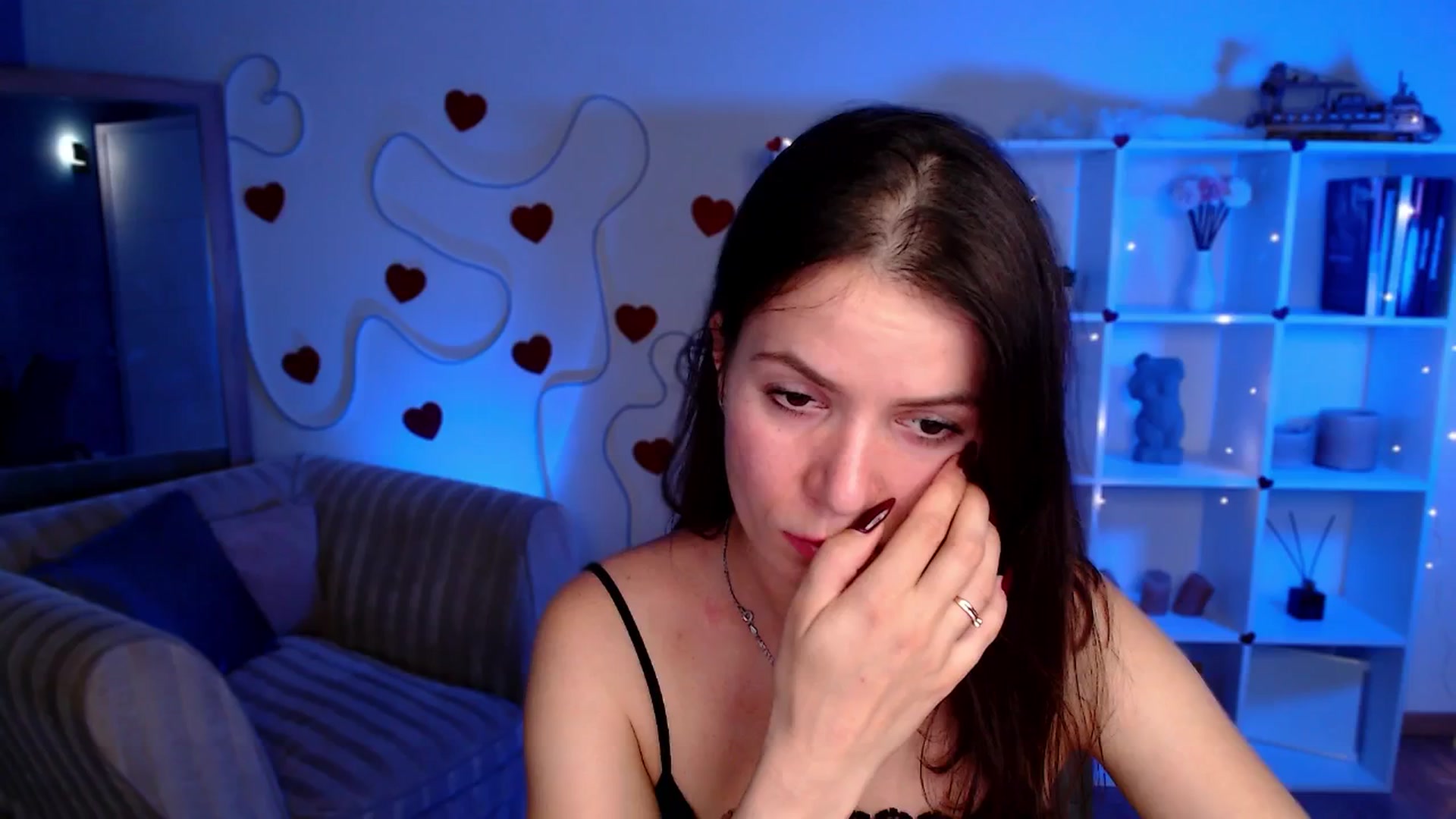 Gallery image thumbnail from Diana_Wow's myfreecams stream on, 08/17/2025, 09:09 image 8 of 20