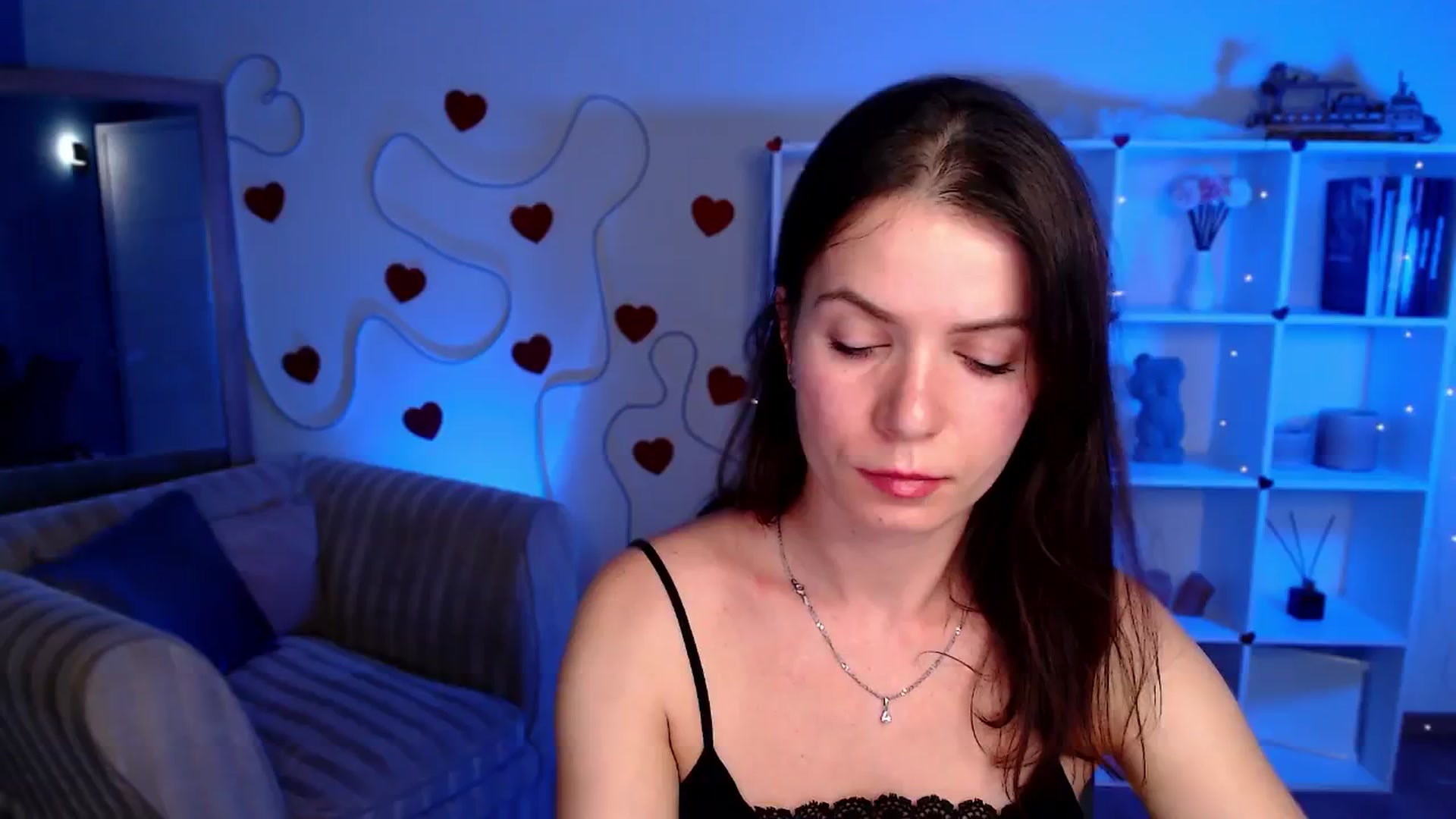 Gallery image thumbnail from Diana_Wow's myfreecams stream on, 08/17/2025, 09:09 image 10 of 20