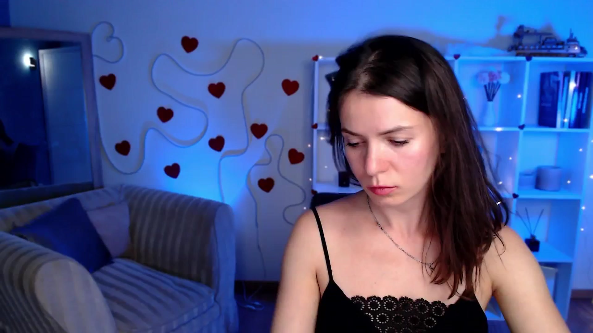 Gallery image thumbnail from Diana_Wow's myfreecams stream on, 08/17/2025, 11:14 image 17 of 20