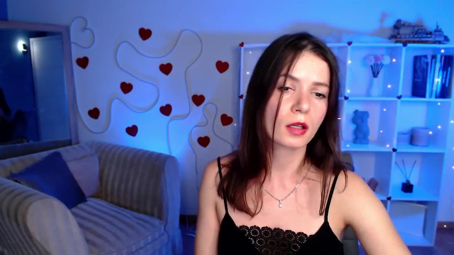 Gallery image thumbnail from Diana_Wow's myfreecams stream on, 08/17/2025, 11:14 image 20 of 20