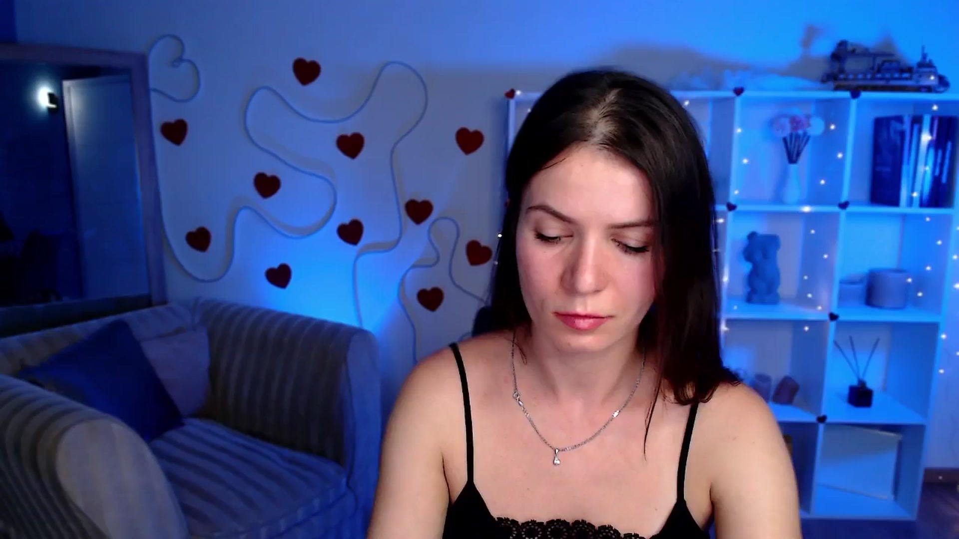Gallery image thumbnail from Diana_Wow's myfreecams stream on, 08/17/2025, 11:14 image 10 of 20