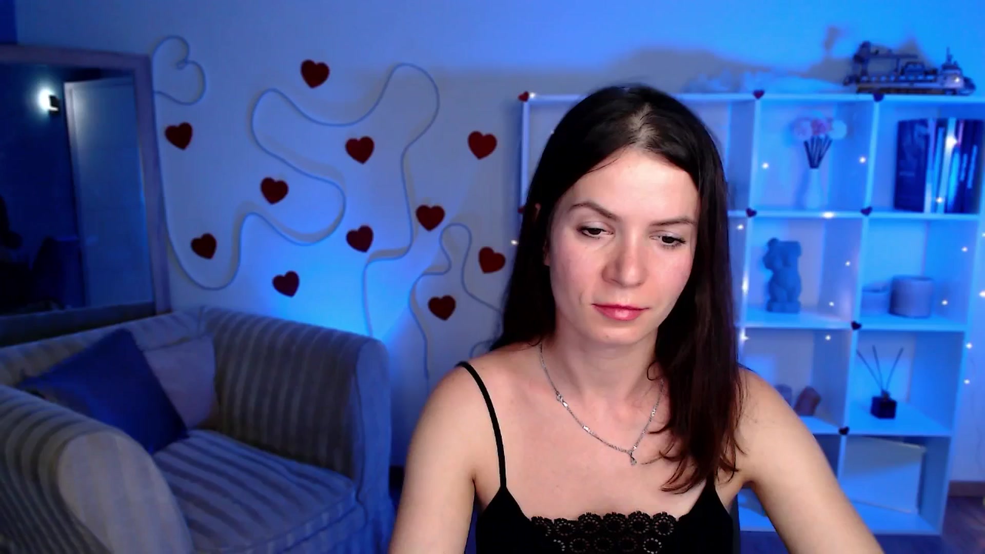 Gallery image thumbnail from Diana_Wow's myfreecams stream on, 08/17/2025, 11:14 image 13 of 20
