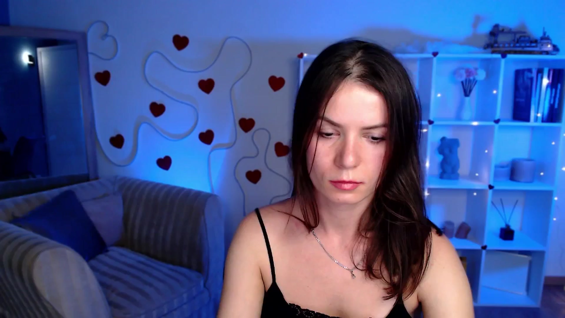 Gallery image thumbnail from Diana_Wow's myfreecams stream on, 08/17/2025, 11:14 image 3 of 20