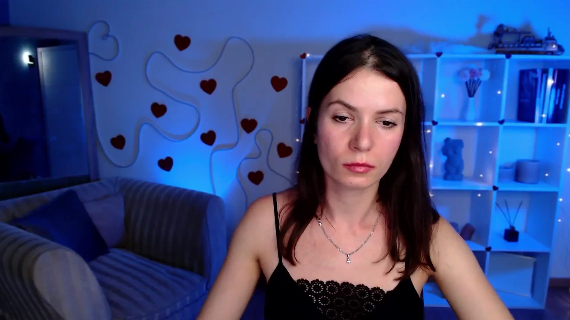 Gallery image thumbnail from Diana_Wow's myfreecams stream on, 08/17/2025, 11:14 image 12 of 20