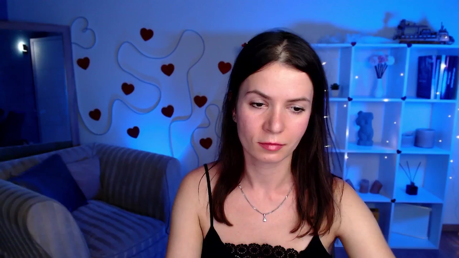 Gallery image thumbnail from Diana_Wow's myfreecams stream on, 08/17/2025, 11:14 image 5 of 20