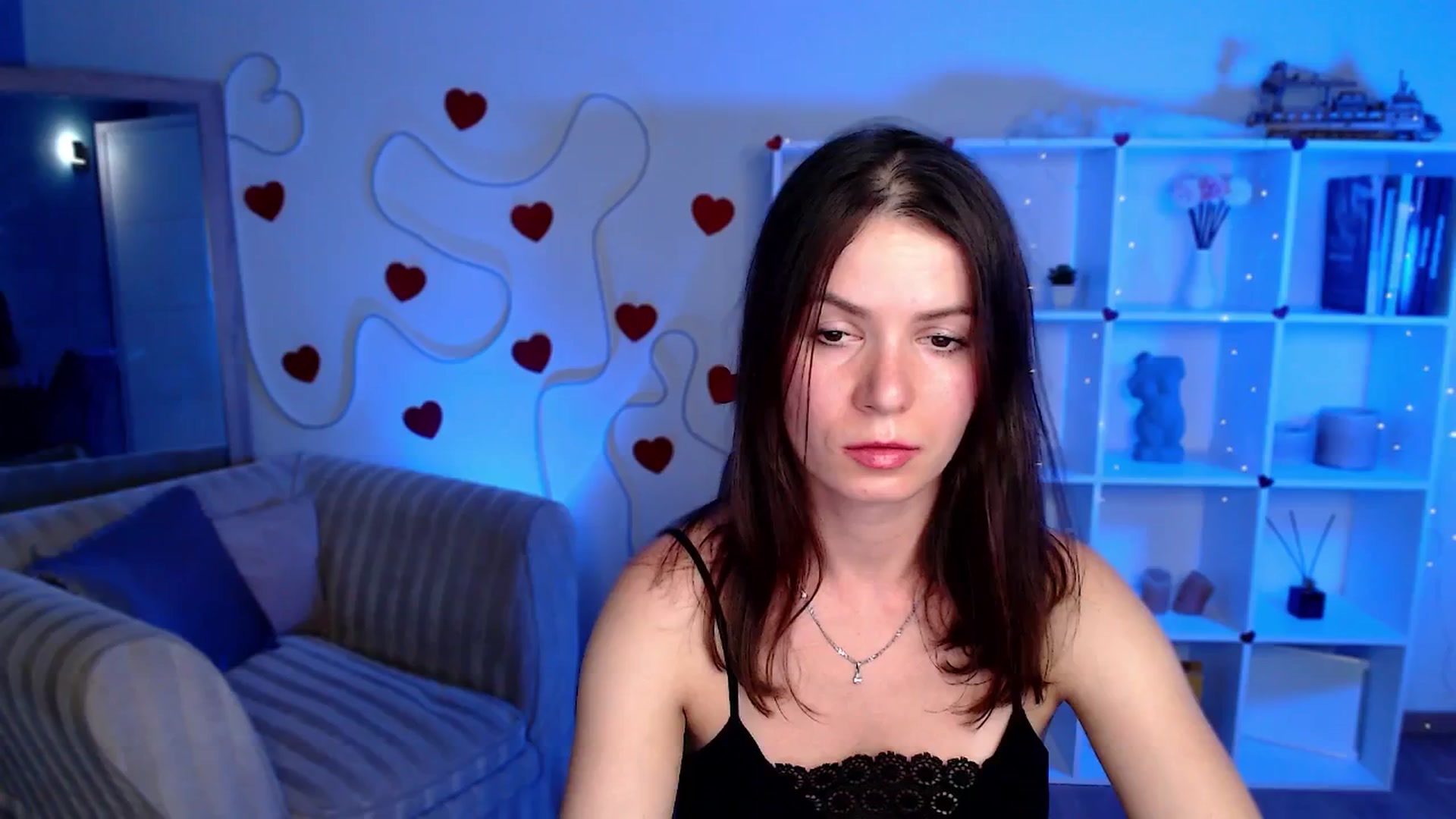 Gallery image thumbnail from Diana_Wow's myfreecams stream on, 08/17/2025, 11:14 image 6 of 20