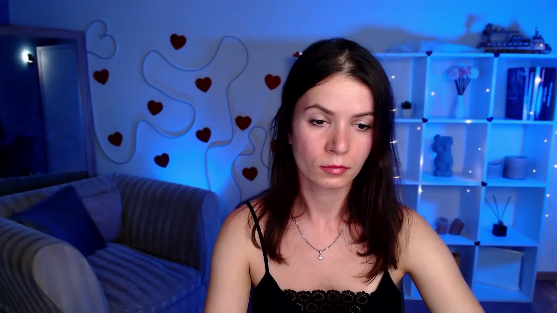 Gallery image thumbnail from Diana_Wow's myfreecams stream on, 08/17/2025, 11:14 image 9 of 20