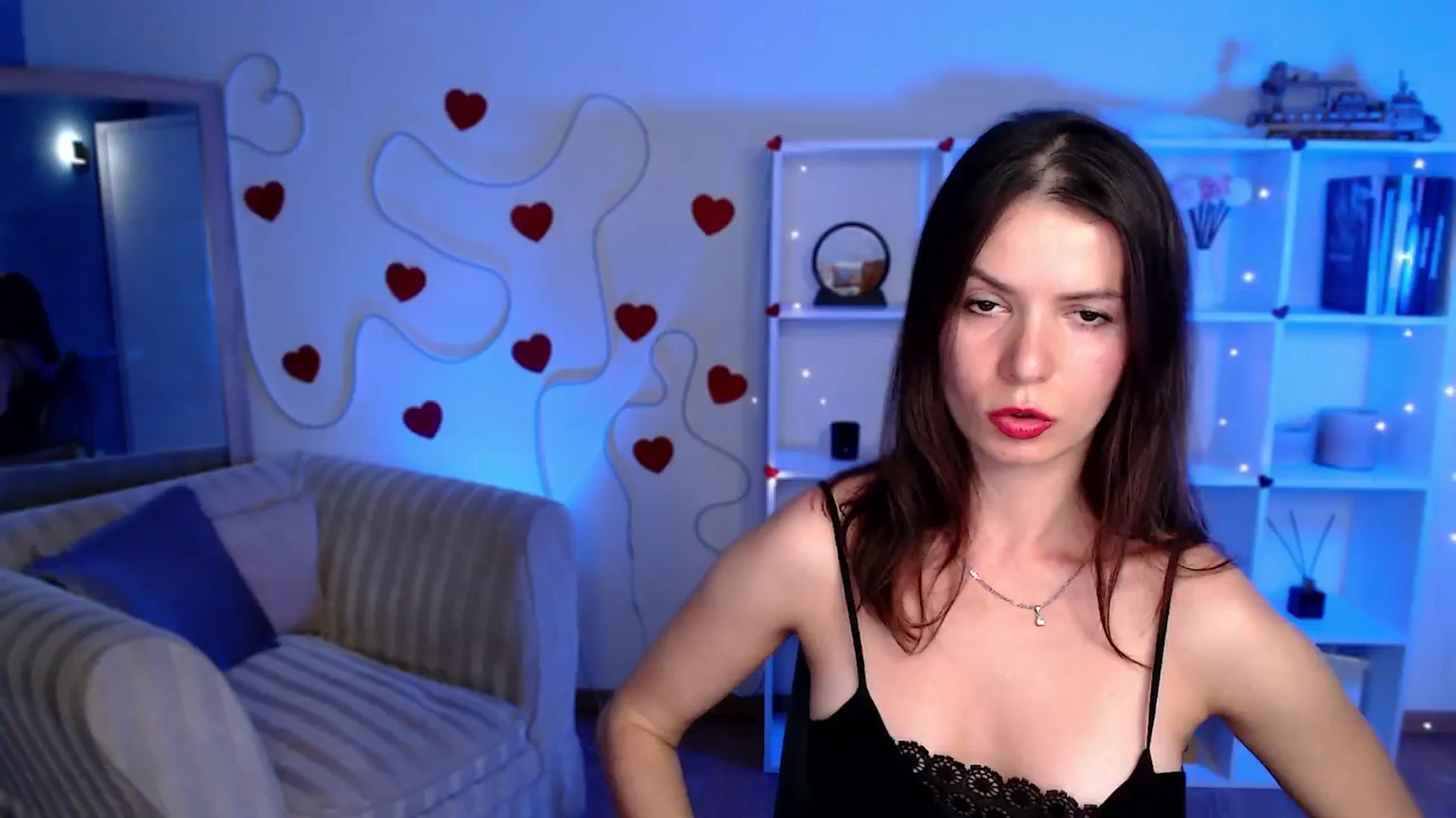 Gallery image thumbnail from Diana_Wow's myfreecams stream on, 08/17/2025, 11:14 image 18 of 20