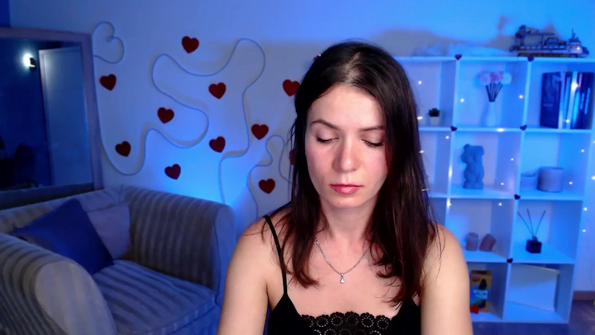 Gallery image thumbnail from Diana_Wow's myfreecams stream on, 08/17/2025, 11:14 image 8 of 20