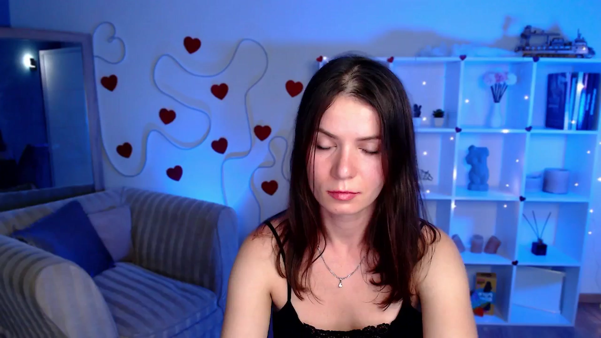 Gallery image thumbnail from Diana_Wow's myfreecams stream on, 08/17/2025, 11:14 image 7 of 20