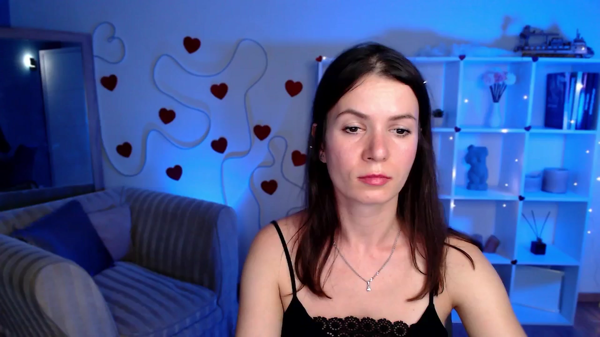 Gallery image thumbnail from Diana_Wow's myfreecams stream on, 08/17/2025, 11:14 image 16 of 20