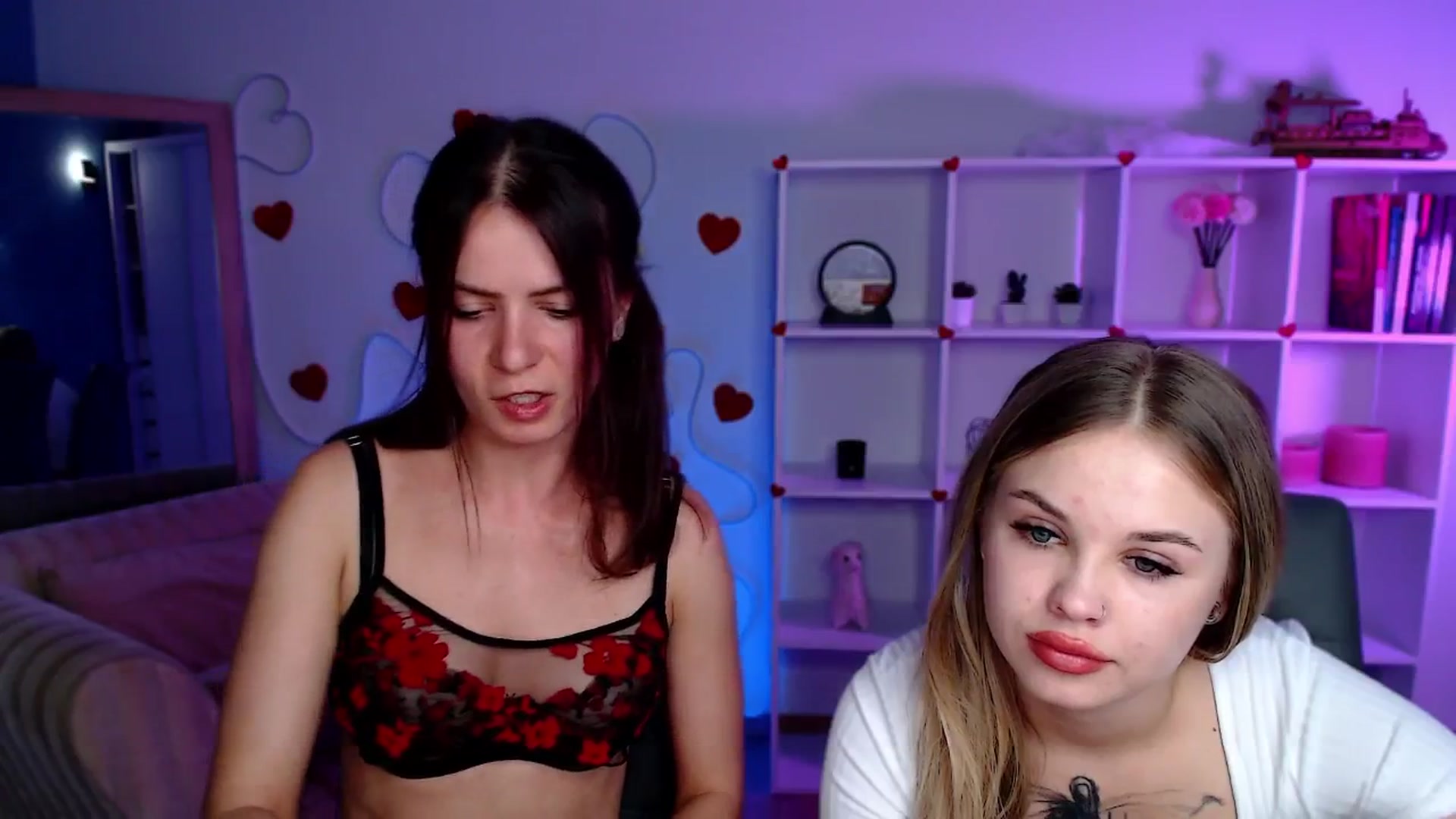 Gallery image thumbnail from Diana_Wow's myfreecams stream on, 08/20/2025, 09:59 image 8 of 20