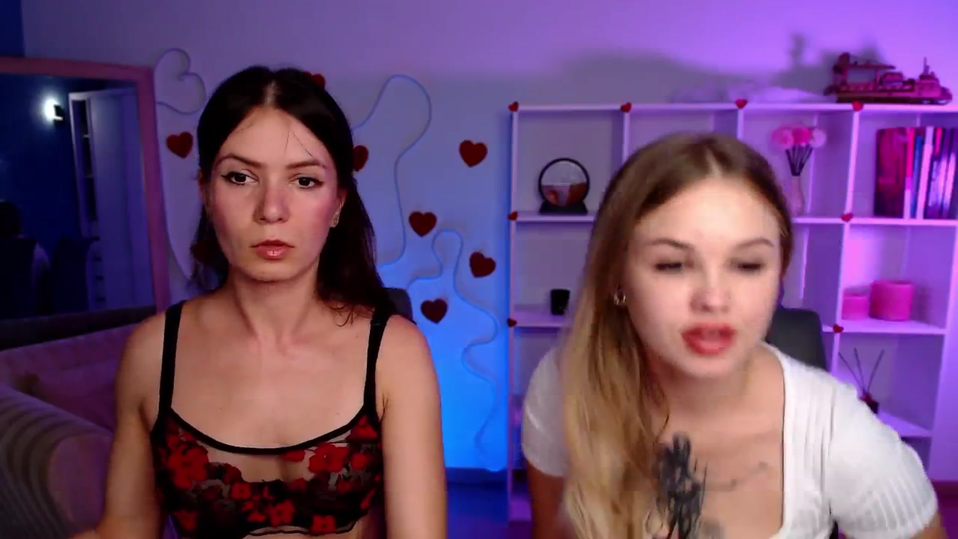 Gallery image thumbnail from Diana_Wow's myfreecams stream on, 08/20/2025, 09:59 image 3 of 20