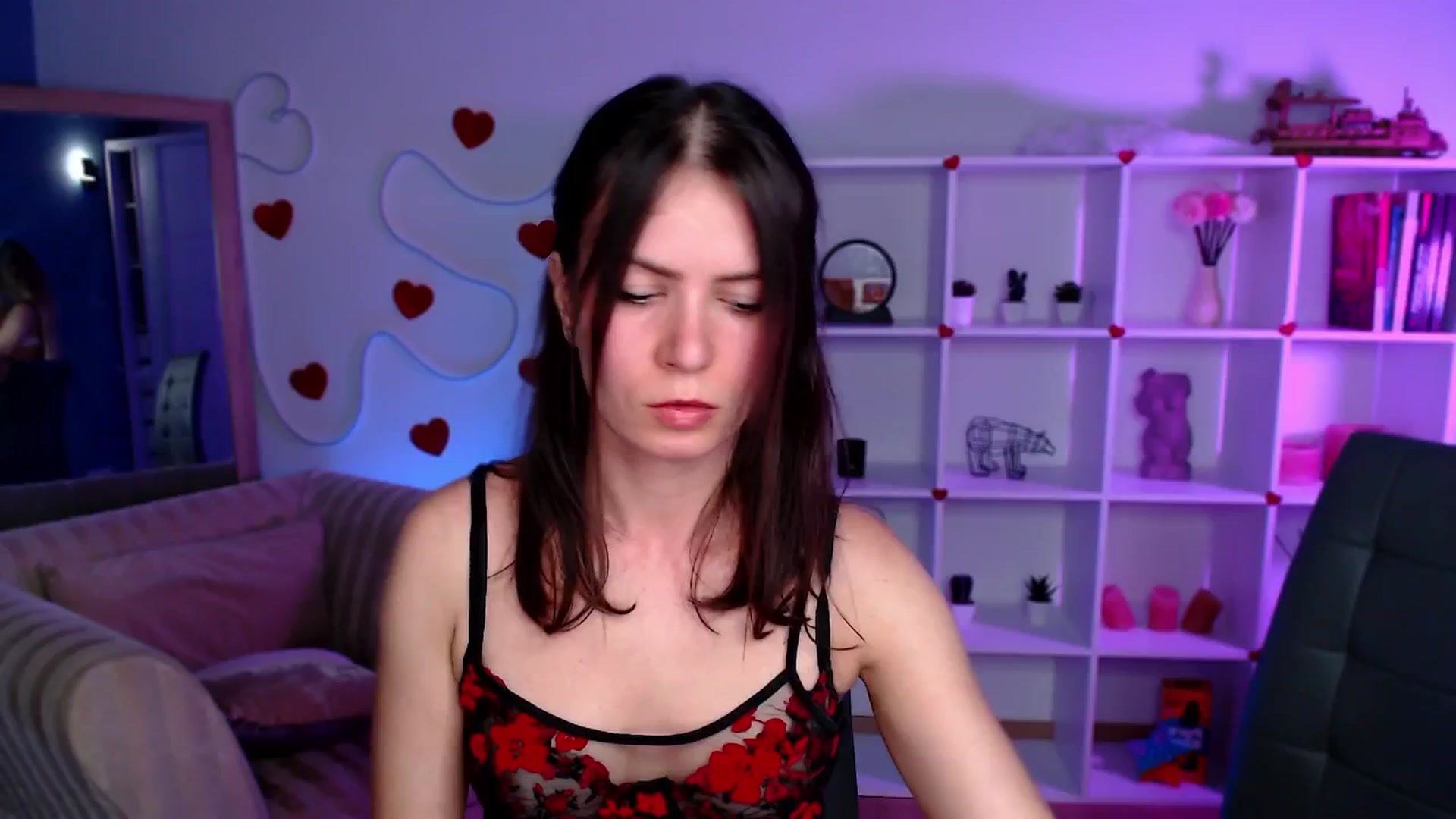 Gallery image thumbnail from Diana_Wow's myfreecams stream on, 08/20/2025, 11:16 image 1 of 20