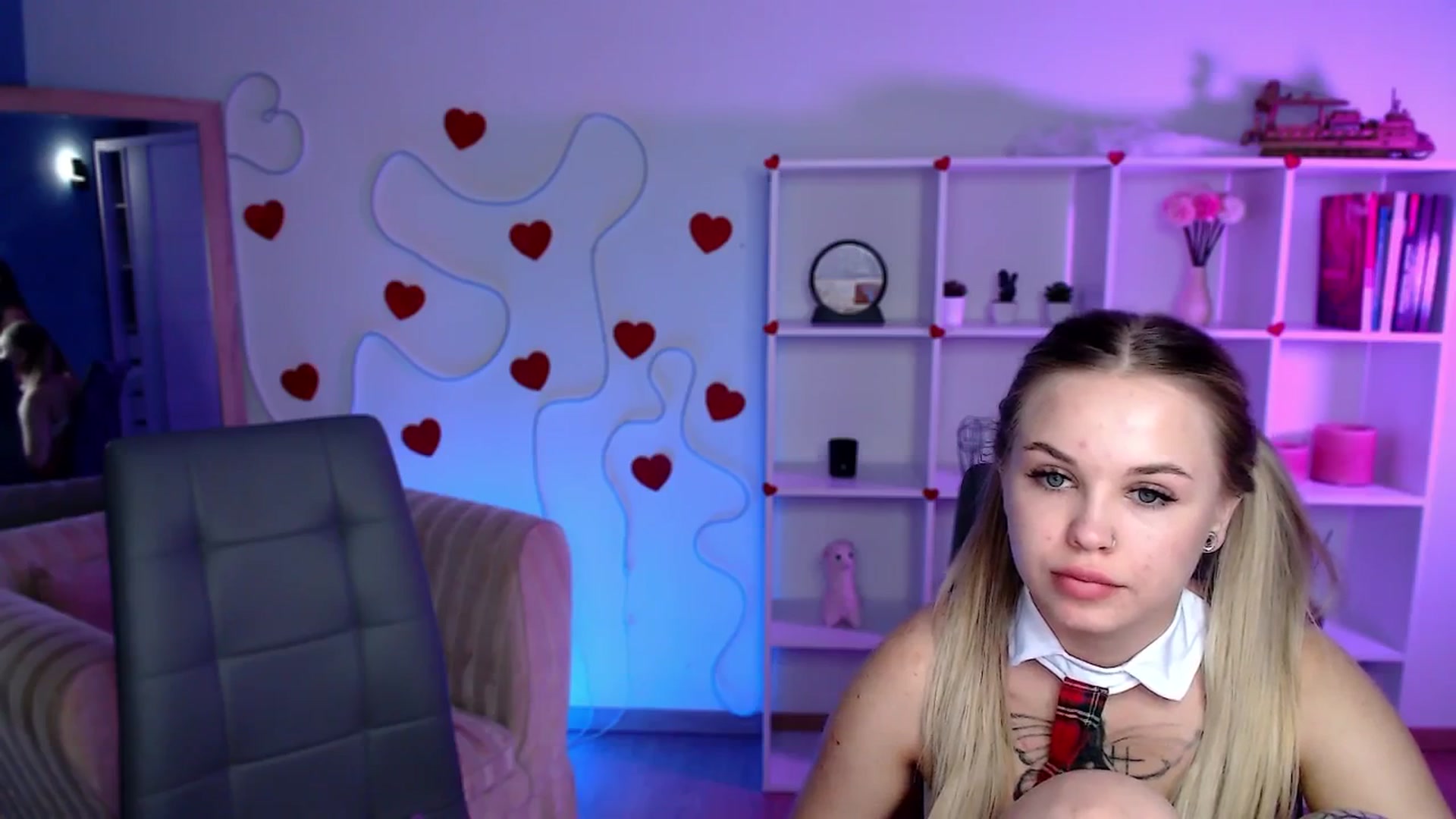 Gallery image thumbnail from Diana_Wow's myfreecams stream on, 08/20/2025, 11:16 image 9 of 20