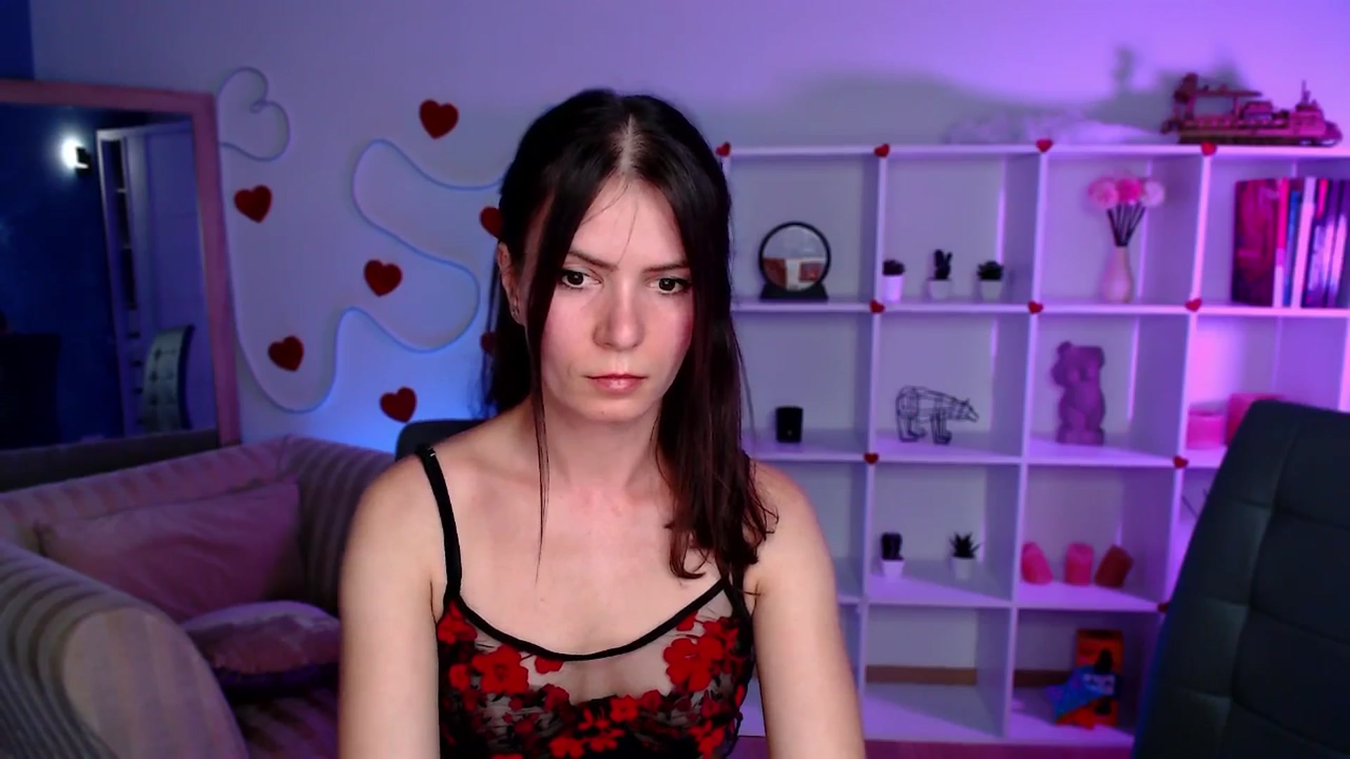 Gallery image thumbnail from Diana_Wow's myfreecams stream on, 08/20/2025, 11:16 image 3 of 20