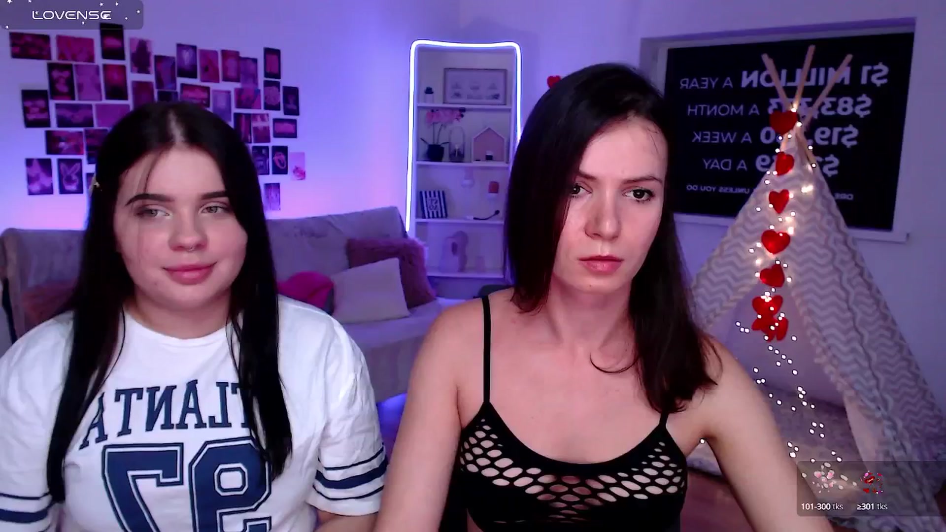 Gallery image thumbnail from Diana_Wow's myfreecams stream on, 08/21/2025, 10:47 image 20 of 20