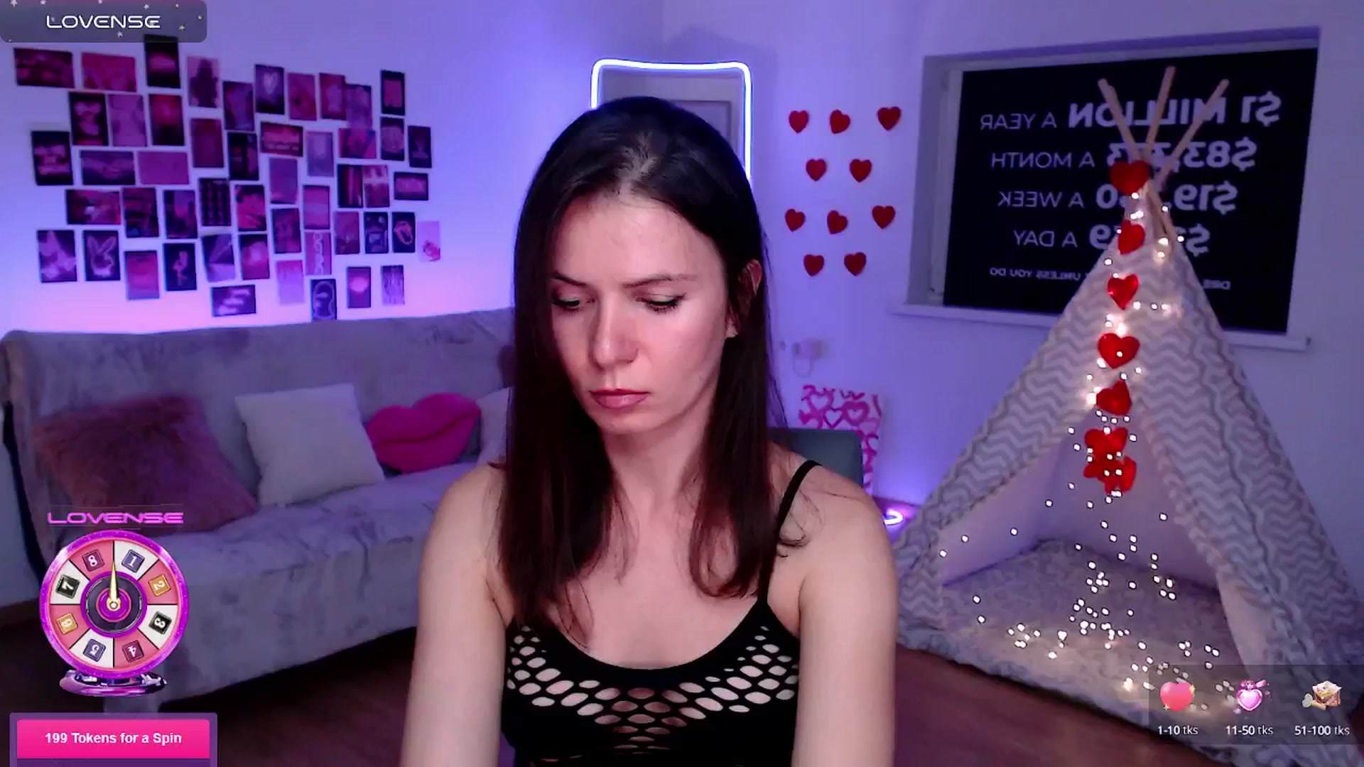 Gallery image thumbnail from Diana_Wow's myfreecams stream on, 08/21/2025, 10:47 image 4 of 20