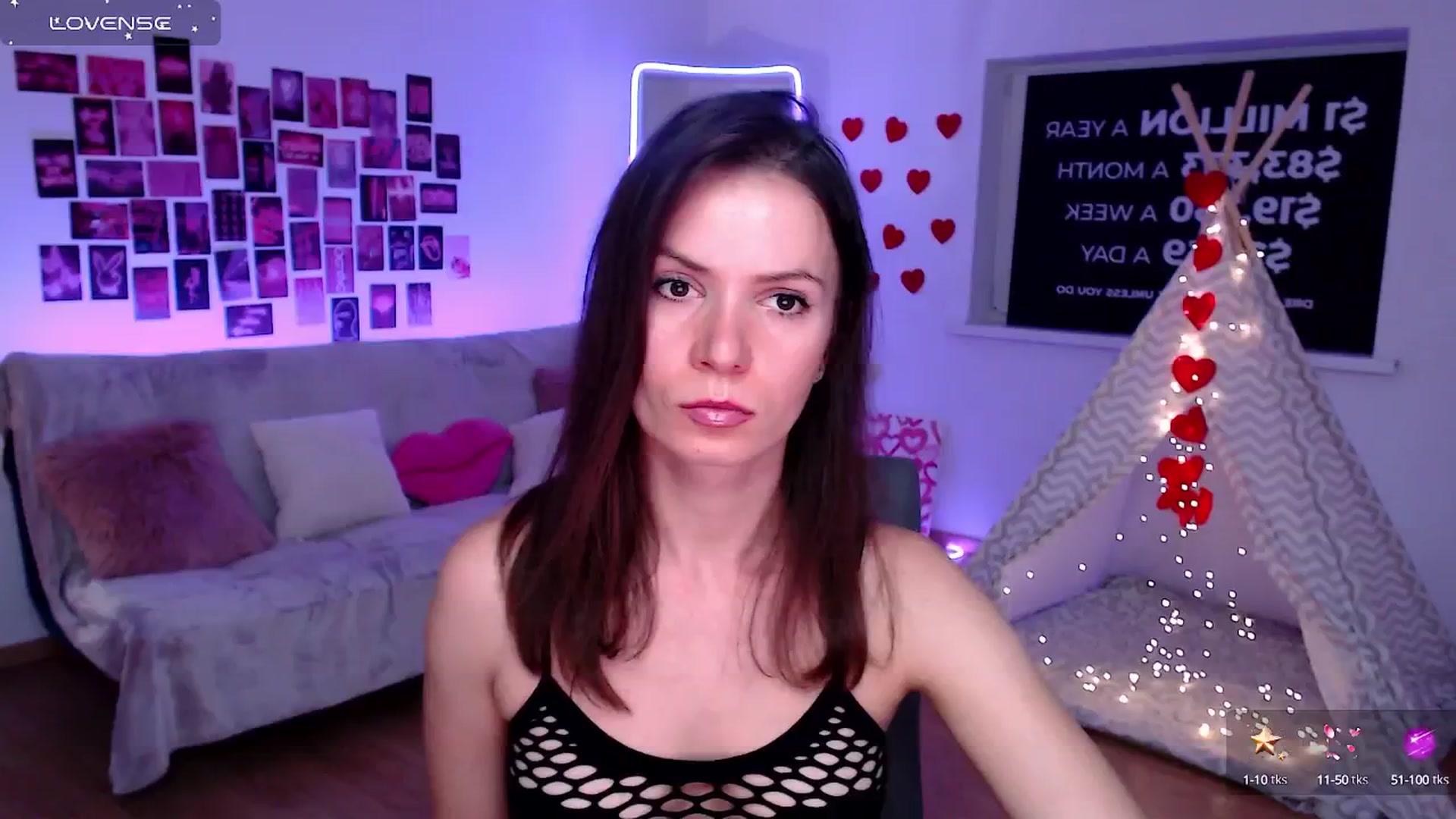 Gallery image thumbnail from Diana_Wow's myfreecams stream on, 08/21/2025, 10:47 image 6 of 20
