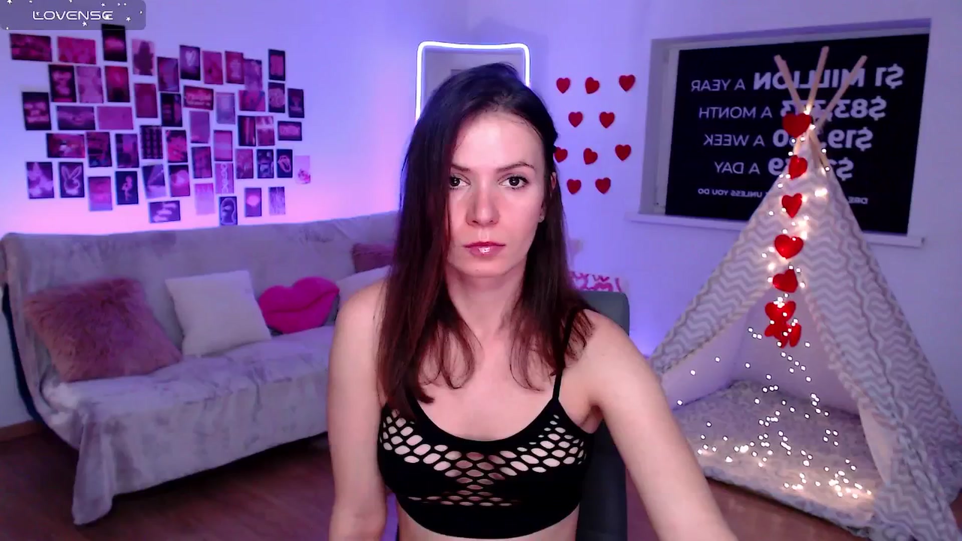 Gallery image thumbnail from Diana_Wow's myfreecams stream on, 08/21/2025, 10:47 image 8 of 20