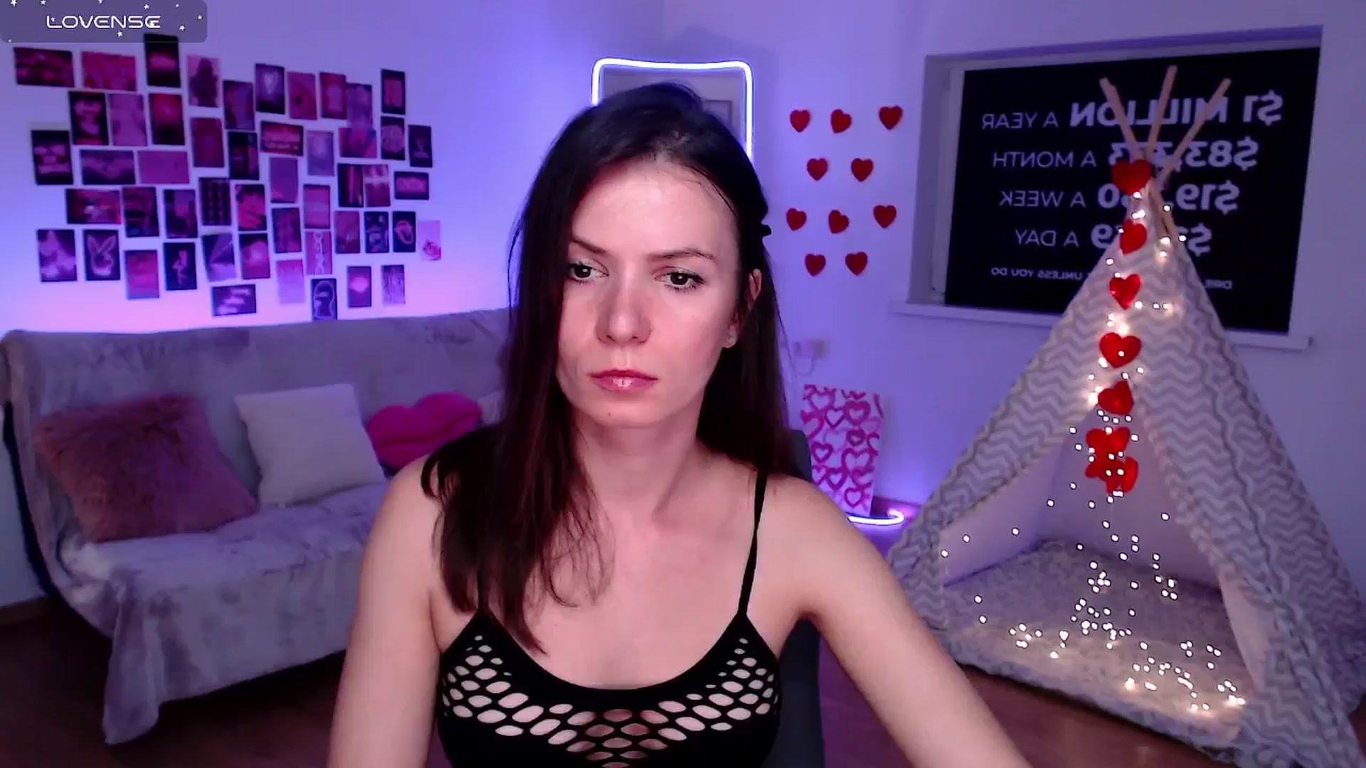 Gallery image thumbnail from Diana_Wow's myfreecams stream on, 08/21/2025, 10:47 image 9 of 20