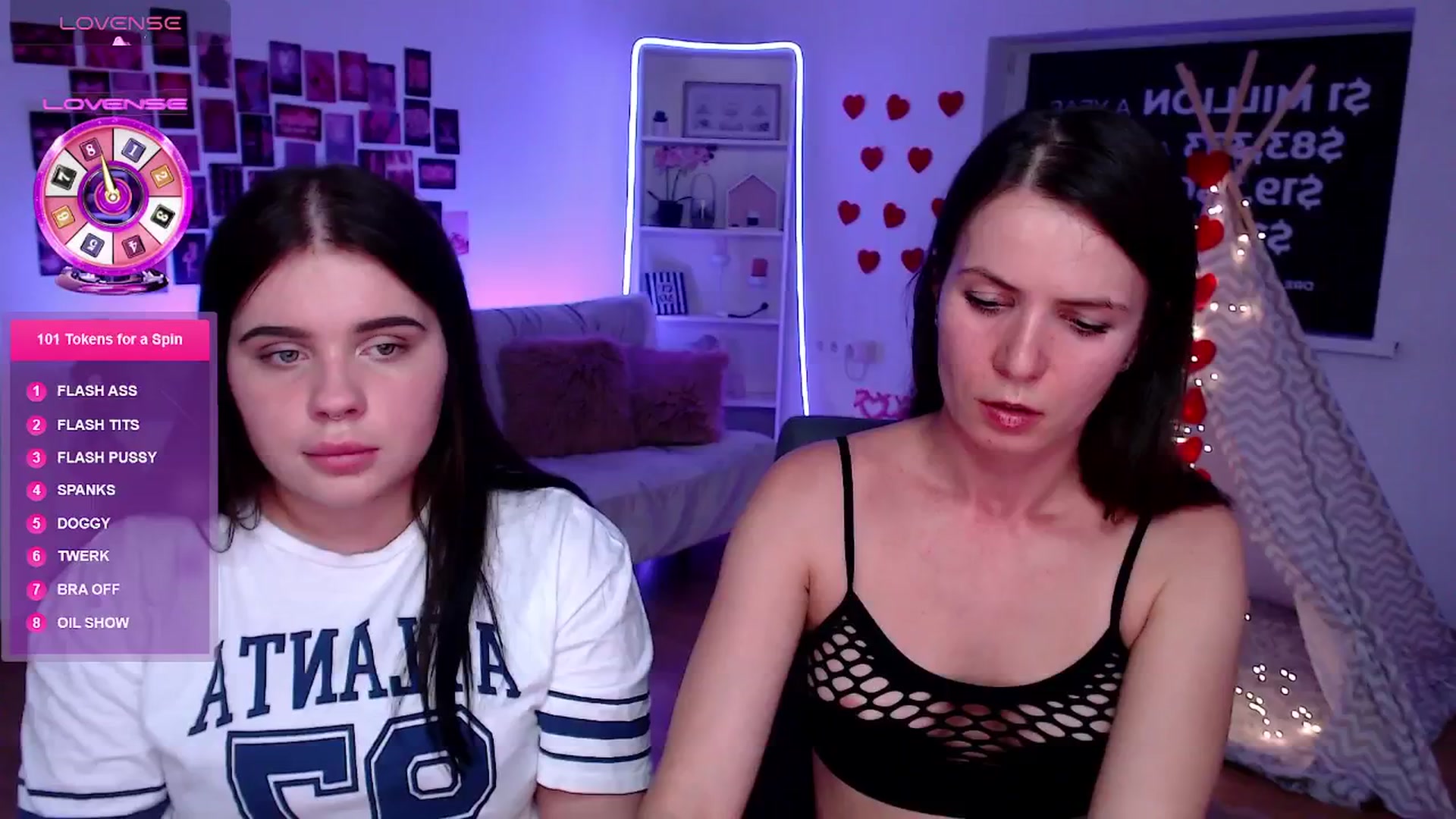 Gallery image thumbnail from Diana_Wow's myfreecams stream on, 08/21/2025, 13:22 image 20 of 20