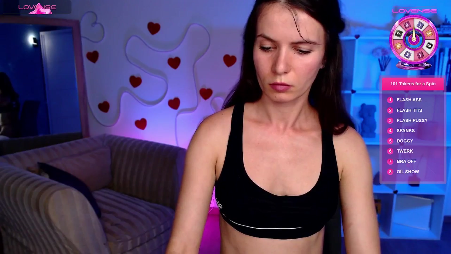 Gallery image thumbnail from Diana_Wow's myfreecams stream on, 08/22/2025, 13:43 image 19 of 20