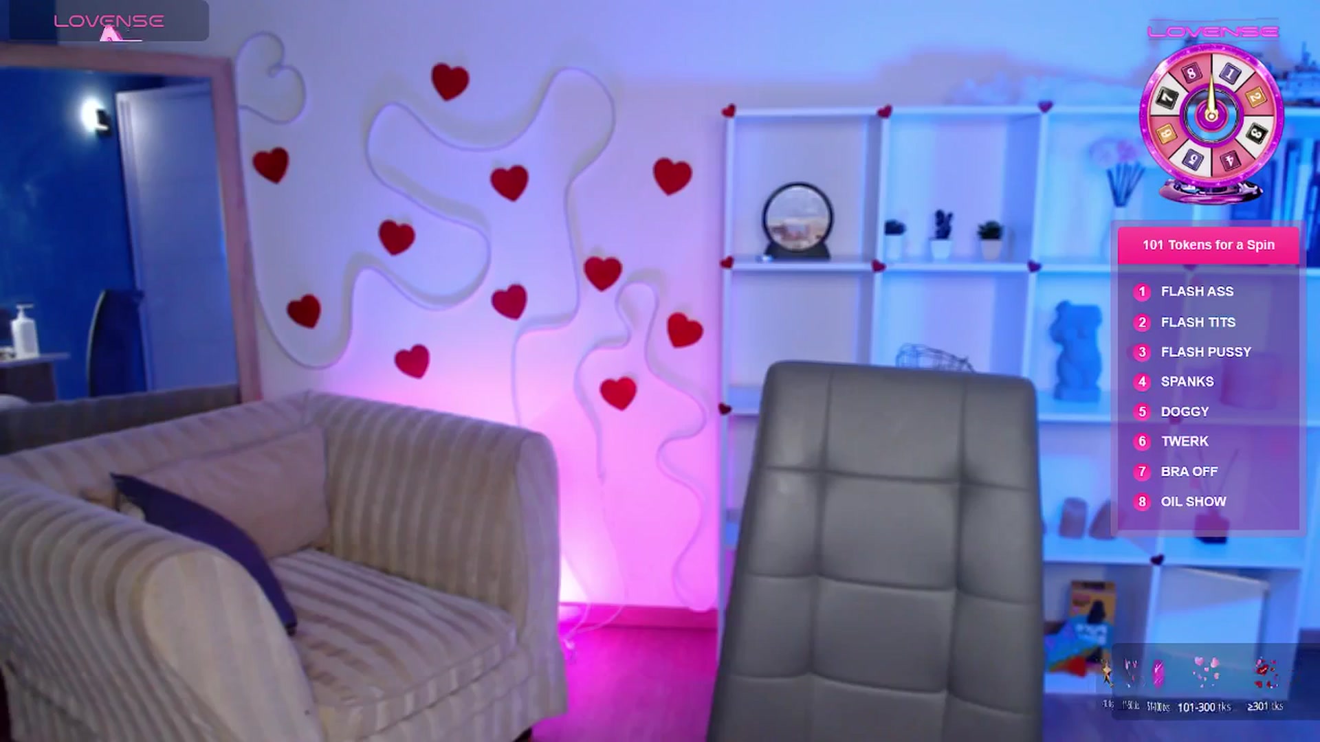 Gallery image thumbnail from Diana_Wow's myfreecams stream on, 08/22/2025, 13:43 image 10 of 20