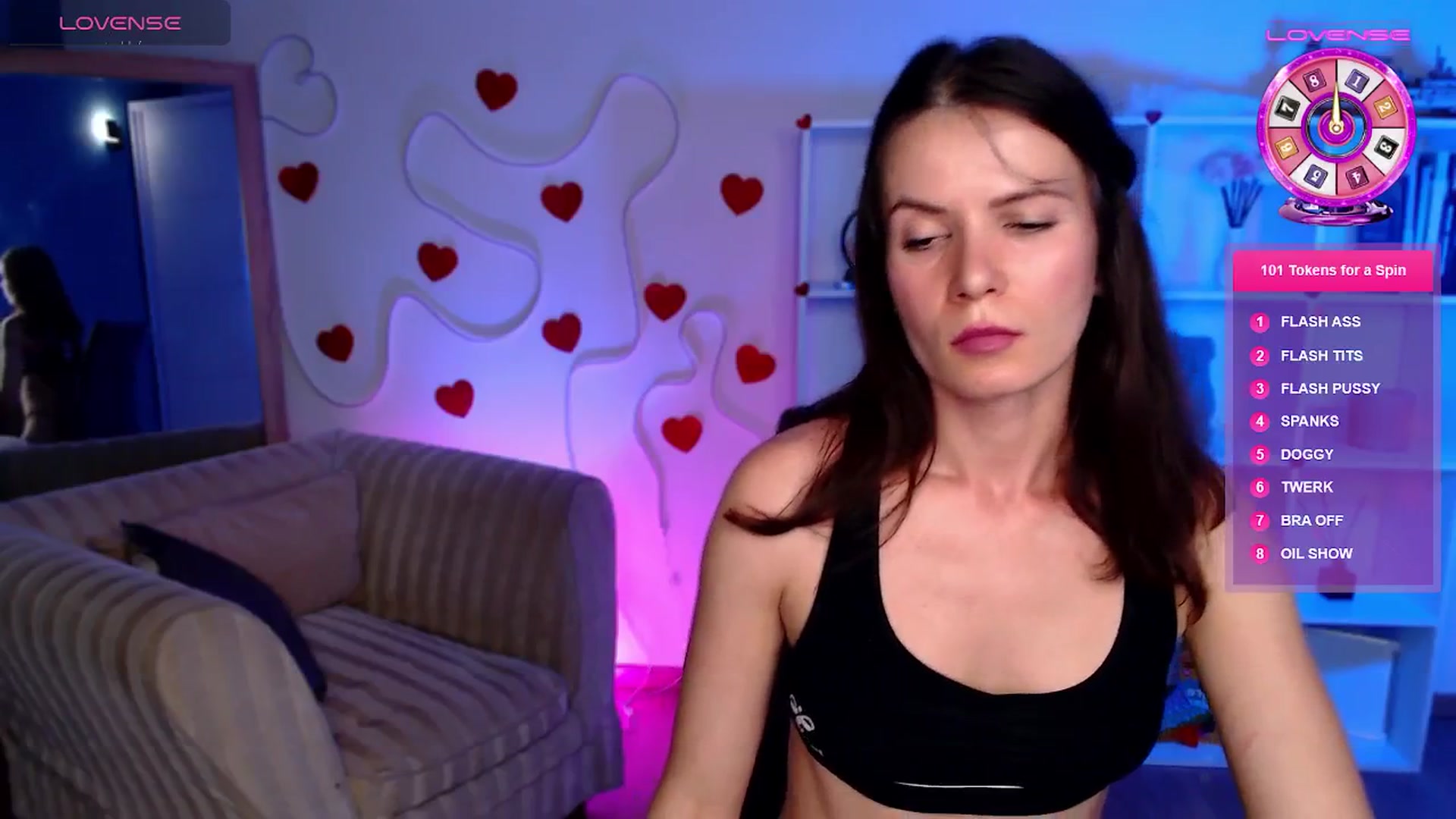Gallery image thumbnail from Diana_Wow's myfreecams stream on, 08/22/2025, 13:43 image 16 of 20