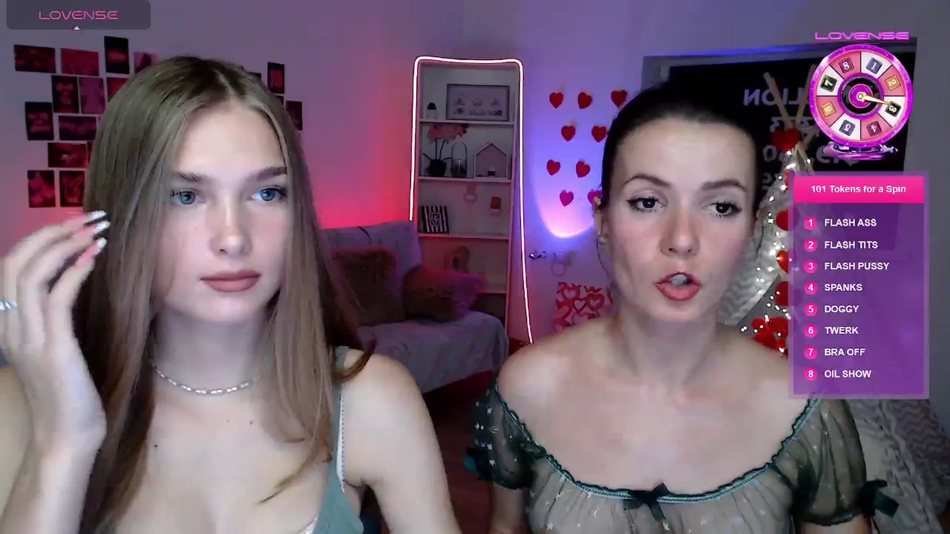 Gallery image thumbnail from Diana_Wow's myfreecams stream on, 08/23/2025, 11:33 image 20 of 20