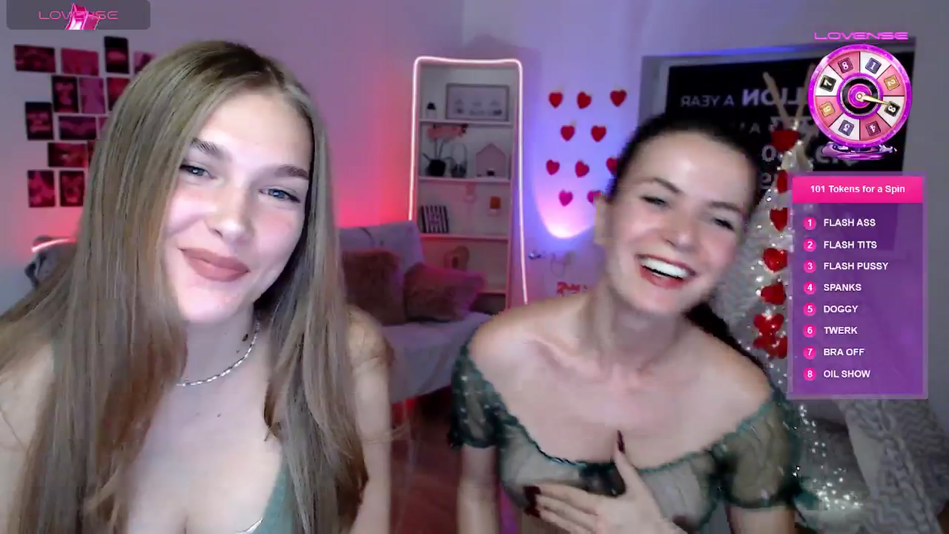 Gallery image thumbnail from Diana_Wow's myfreecams stream on, 08/23/2025, 11:33 image 17 of 20