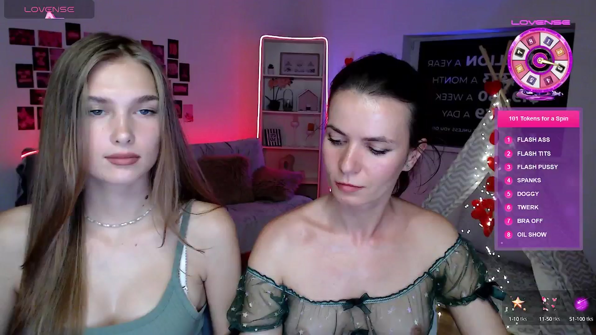 Gallery image thumbnail from Diana_Wow's myfreecams stream on, 08/23/2025, 12:13 image 16 of 20